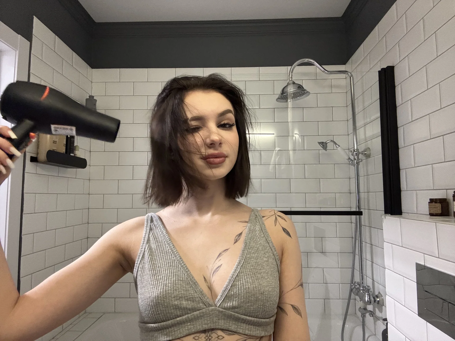 XXX Porn Photo of Nude ammy_cummy 98