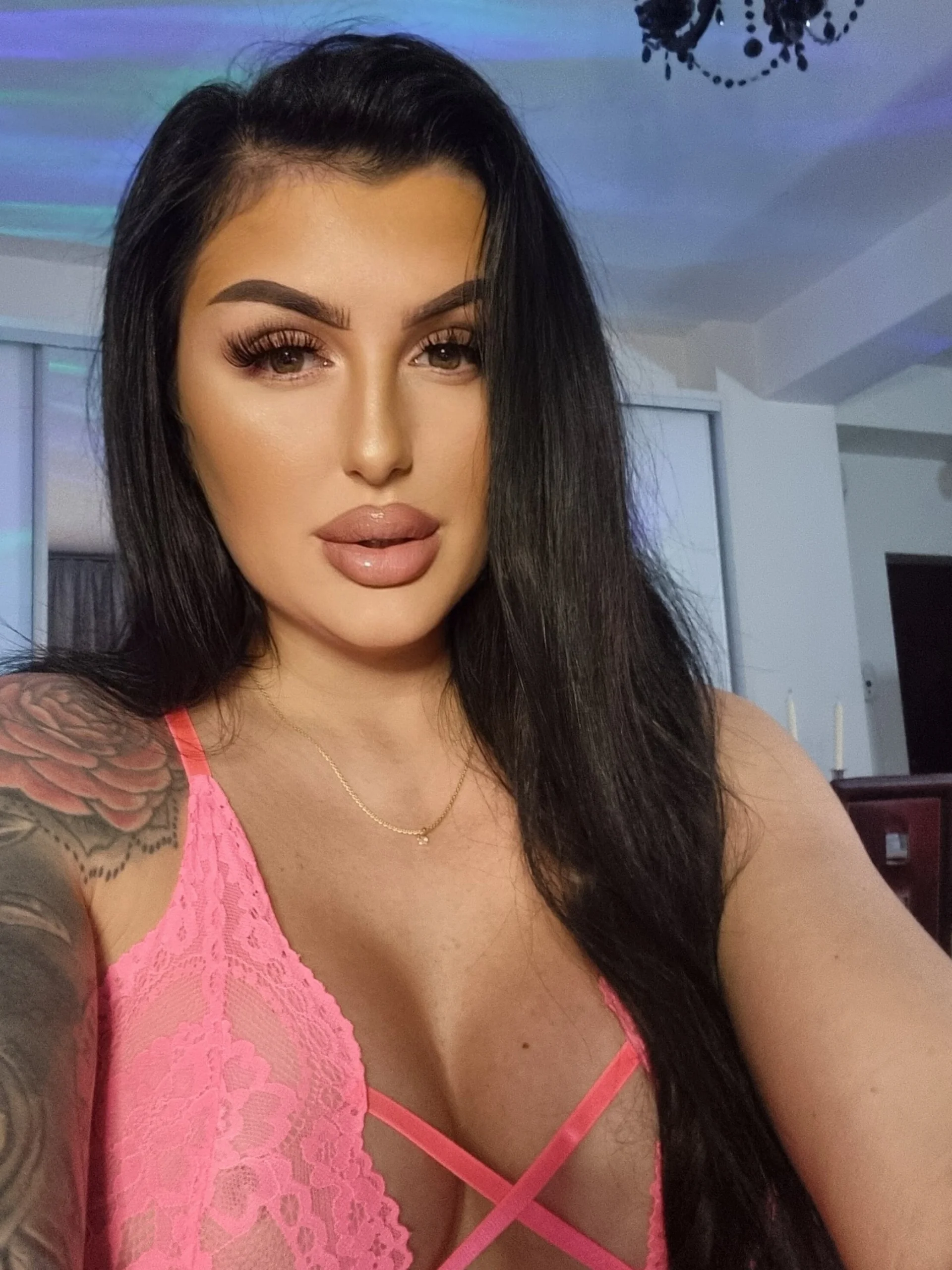 XXX Porn Photo of Nude MichelleSwanX 12