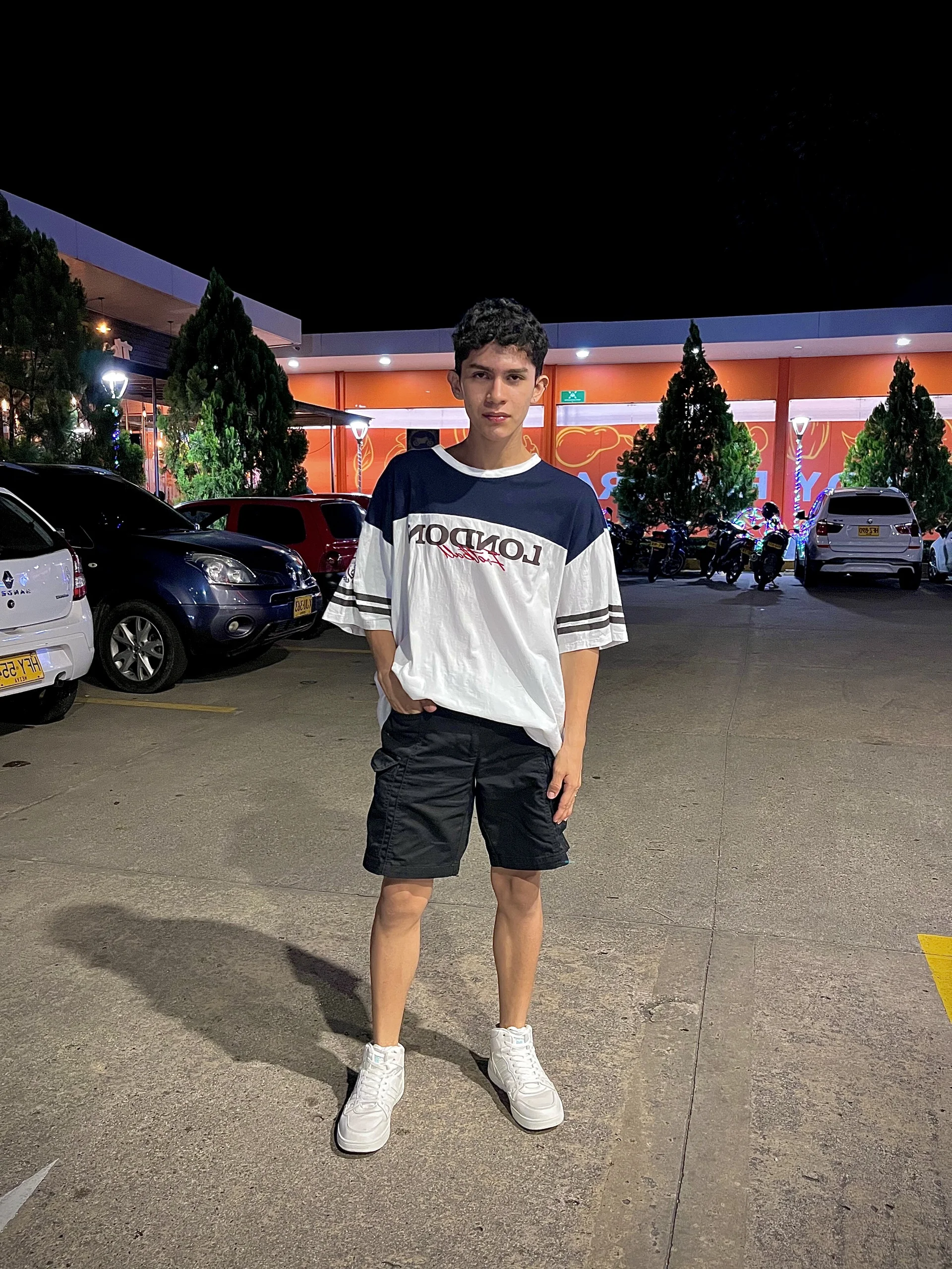 XXX Porn Photo of Nude Noah_tyler_ 12