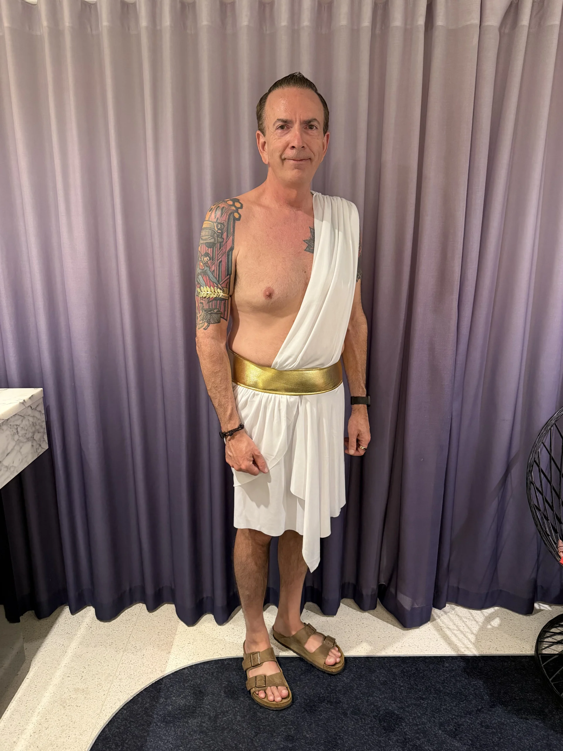 XXX Porn Photo of Nude Crazy_Mike1 1