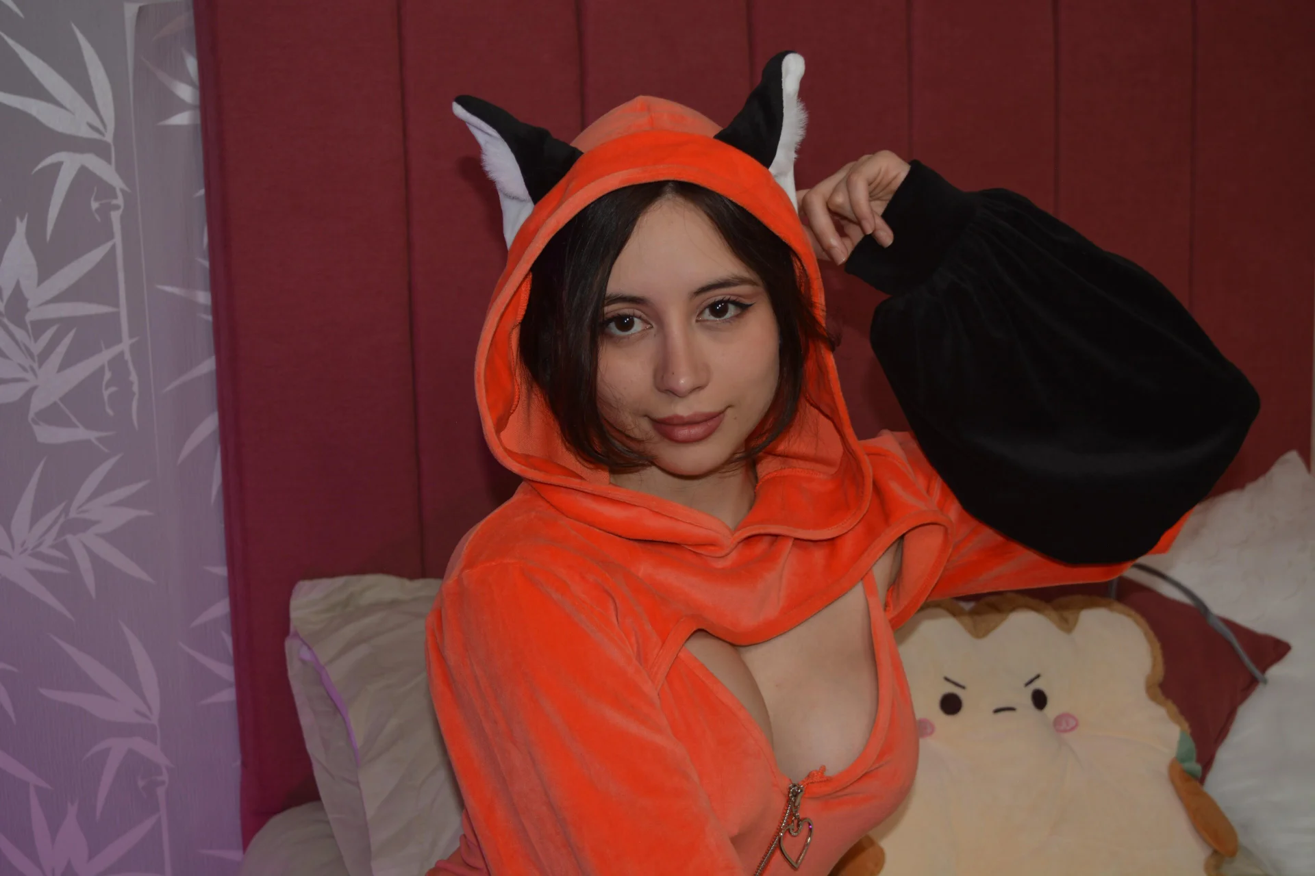 XXX Porn Photo of Nude JessieCarter 12