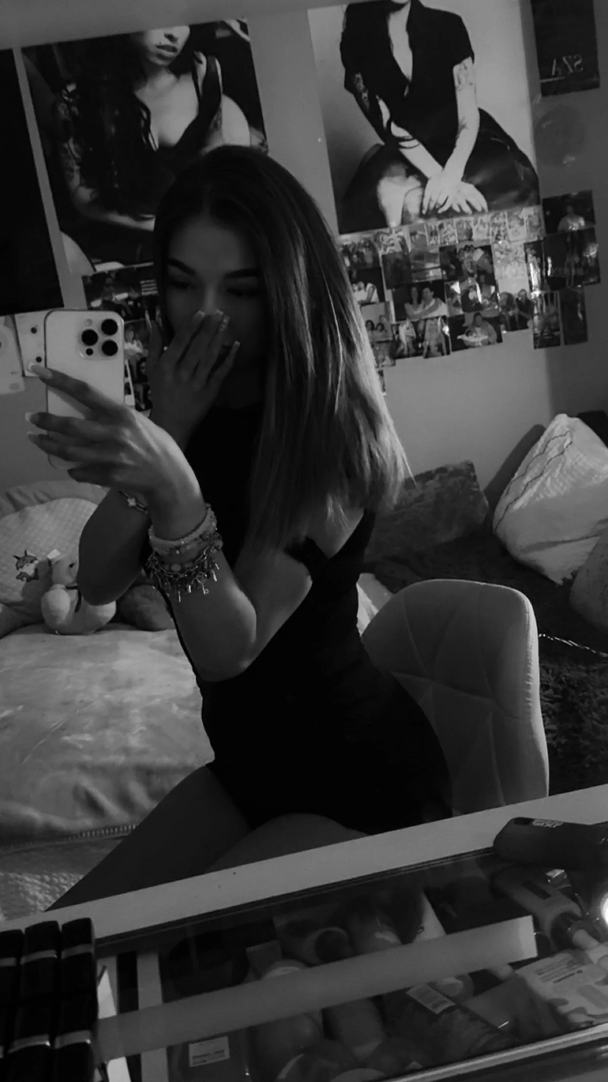 XXX Porn Photo of Nude SweetApriill 3