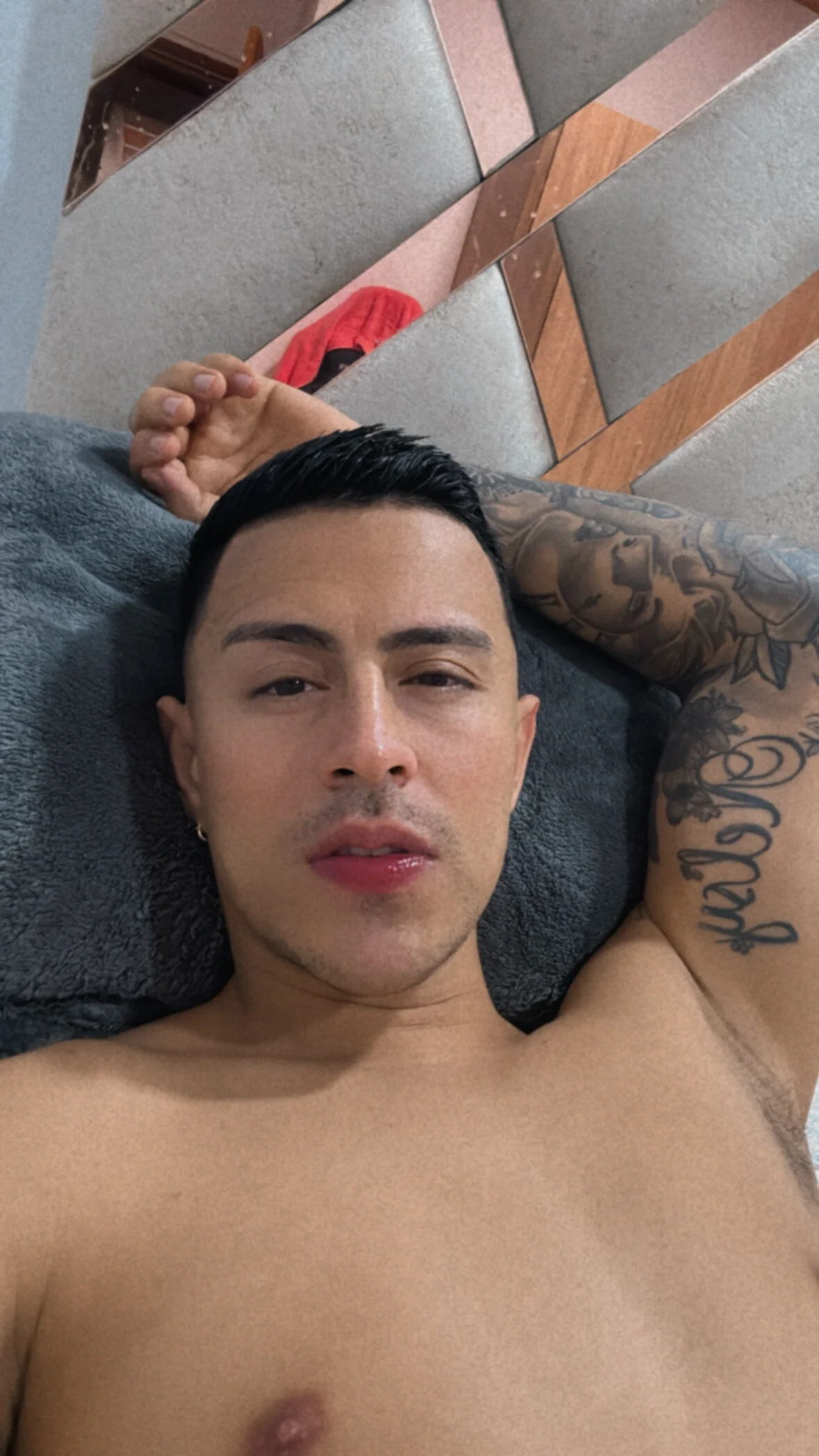 XXX Porn Photo of Nude Tristan-bm 43