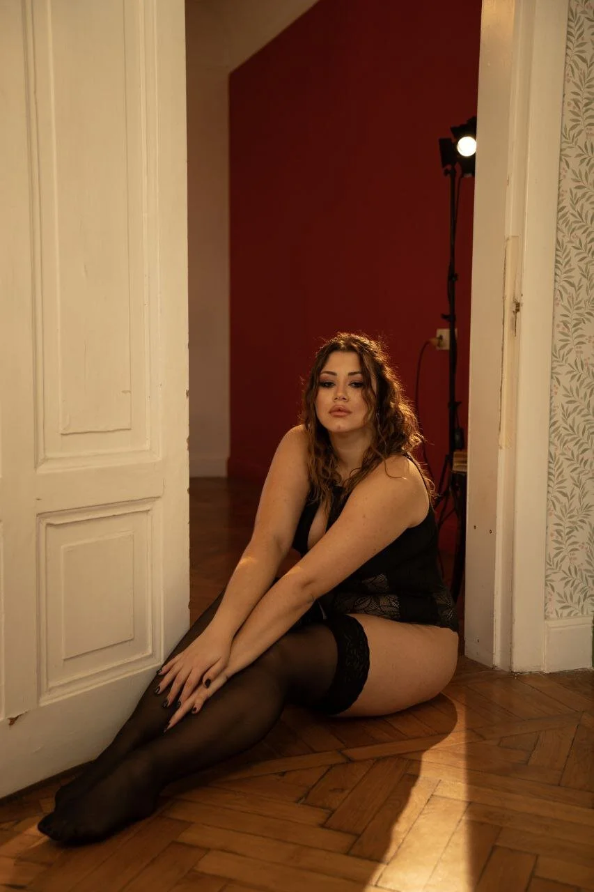 XXX Porn Photo of Nude kiksee_ 1