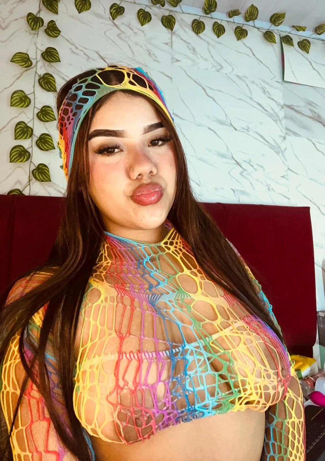 XXX Porn Photo of Nude amandacanelacm 29