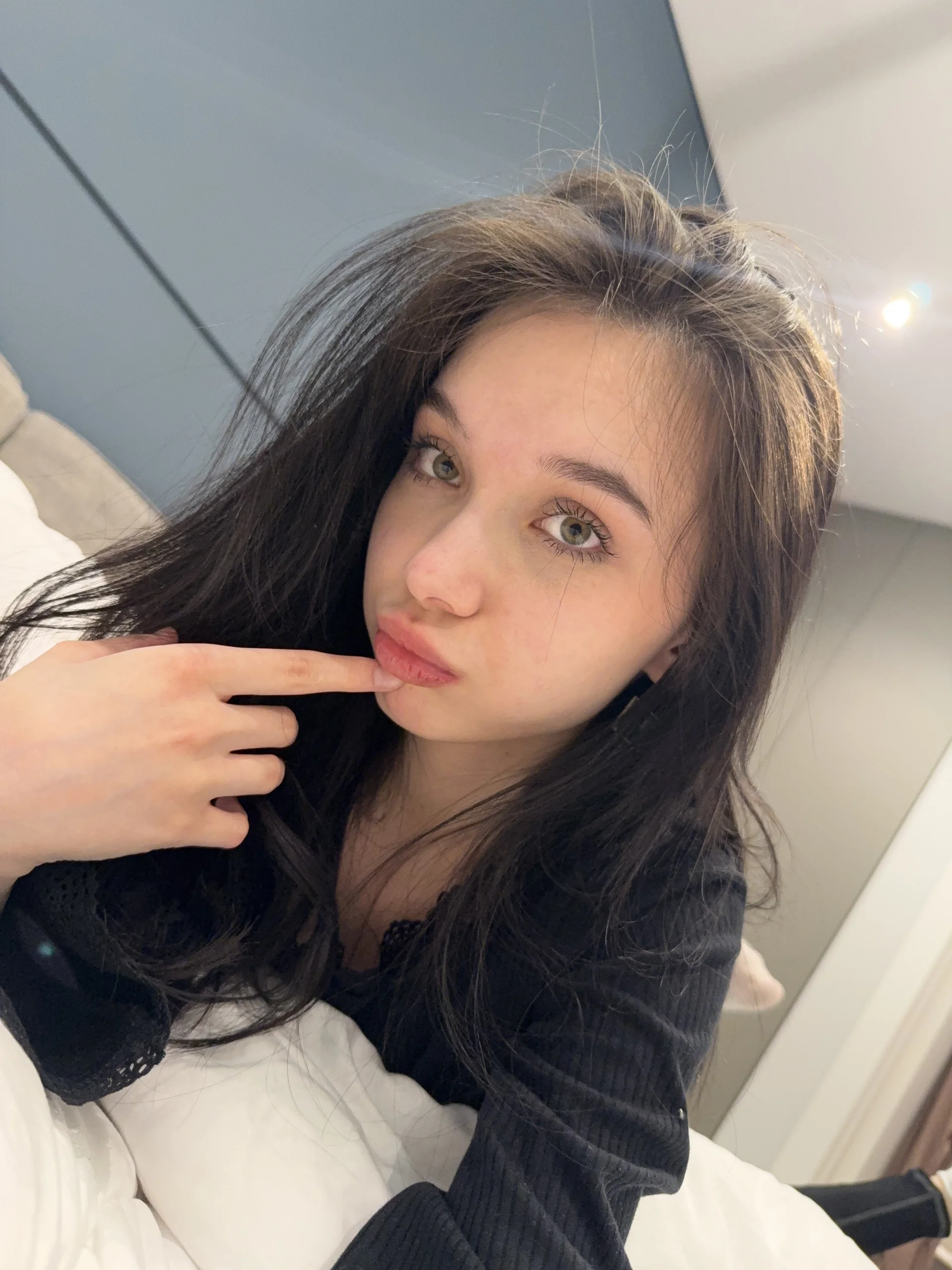 XXX Porn Photo of Nude rina_tv 22