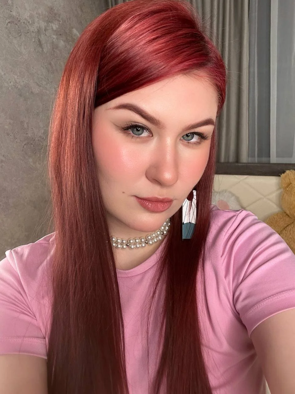 XXX Porn Photo of Nude ArleenMantel 5