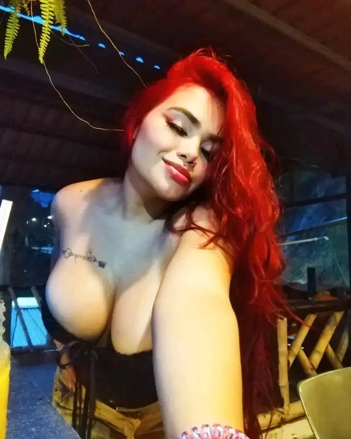 XXX Porn Photo of Nude heidy_lacroix 9