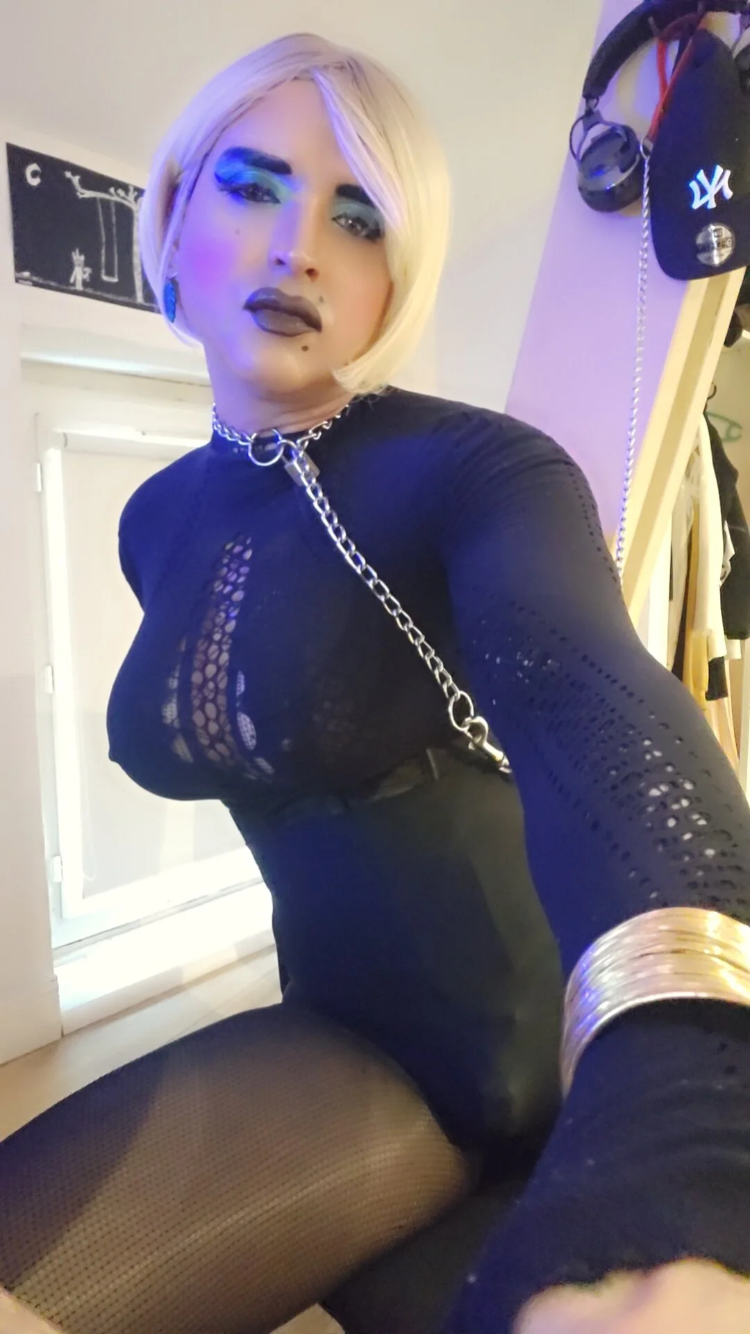 XXX Porn Photo of Nude Morgane818181 31