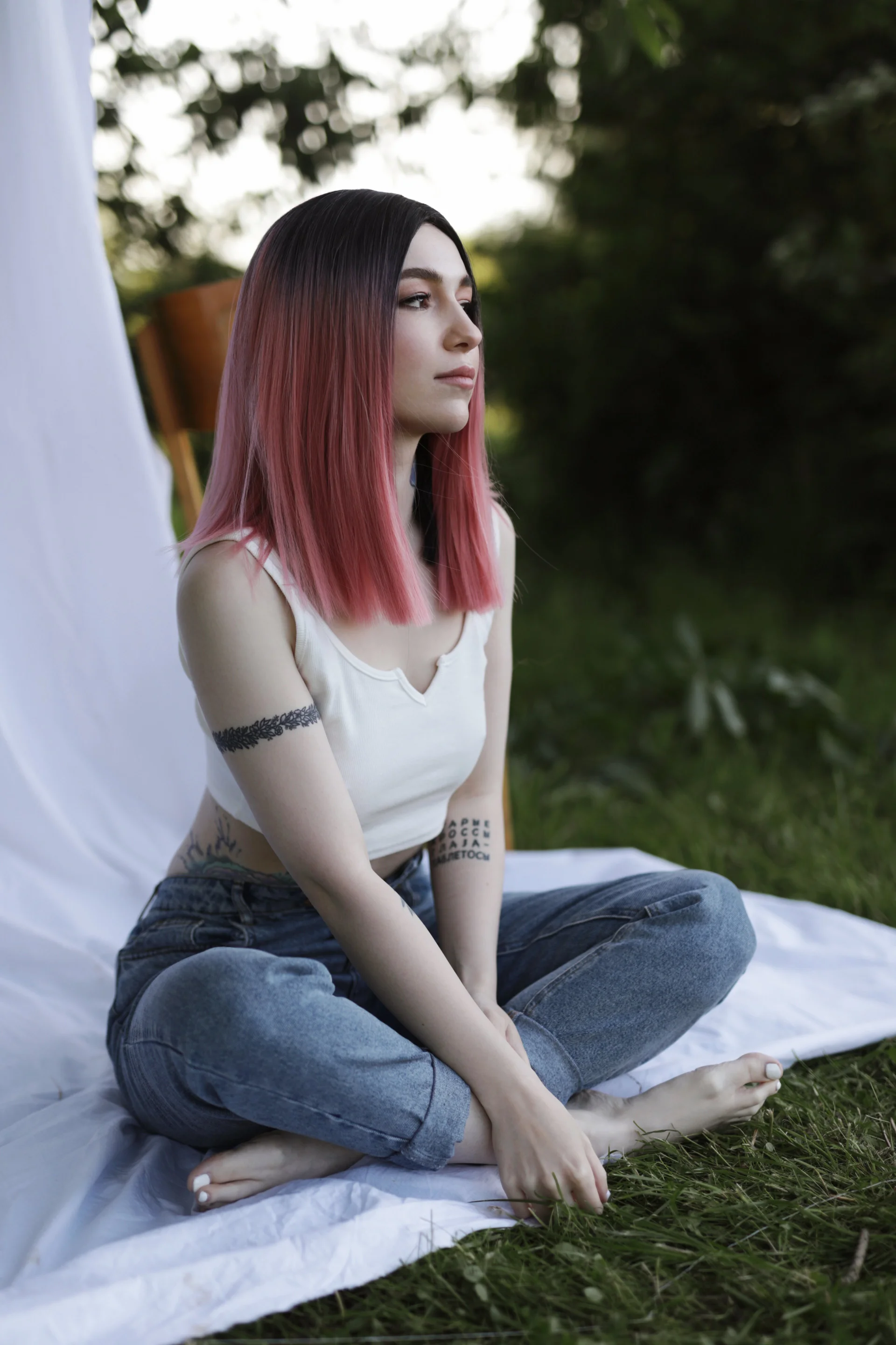 XXX Porn Photo of Nude Magic_Allie 16