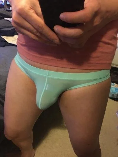 XXX Porn Photo of Nude speedoguy78 20