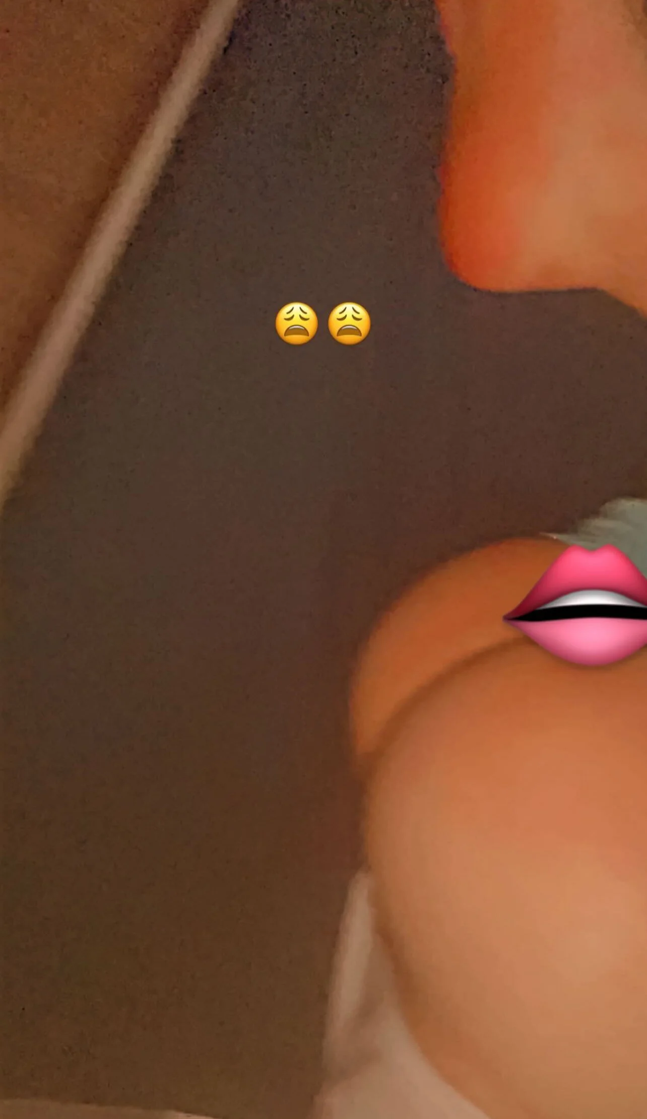 XXX Porn Photo of Nude luci03_ 5