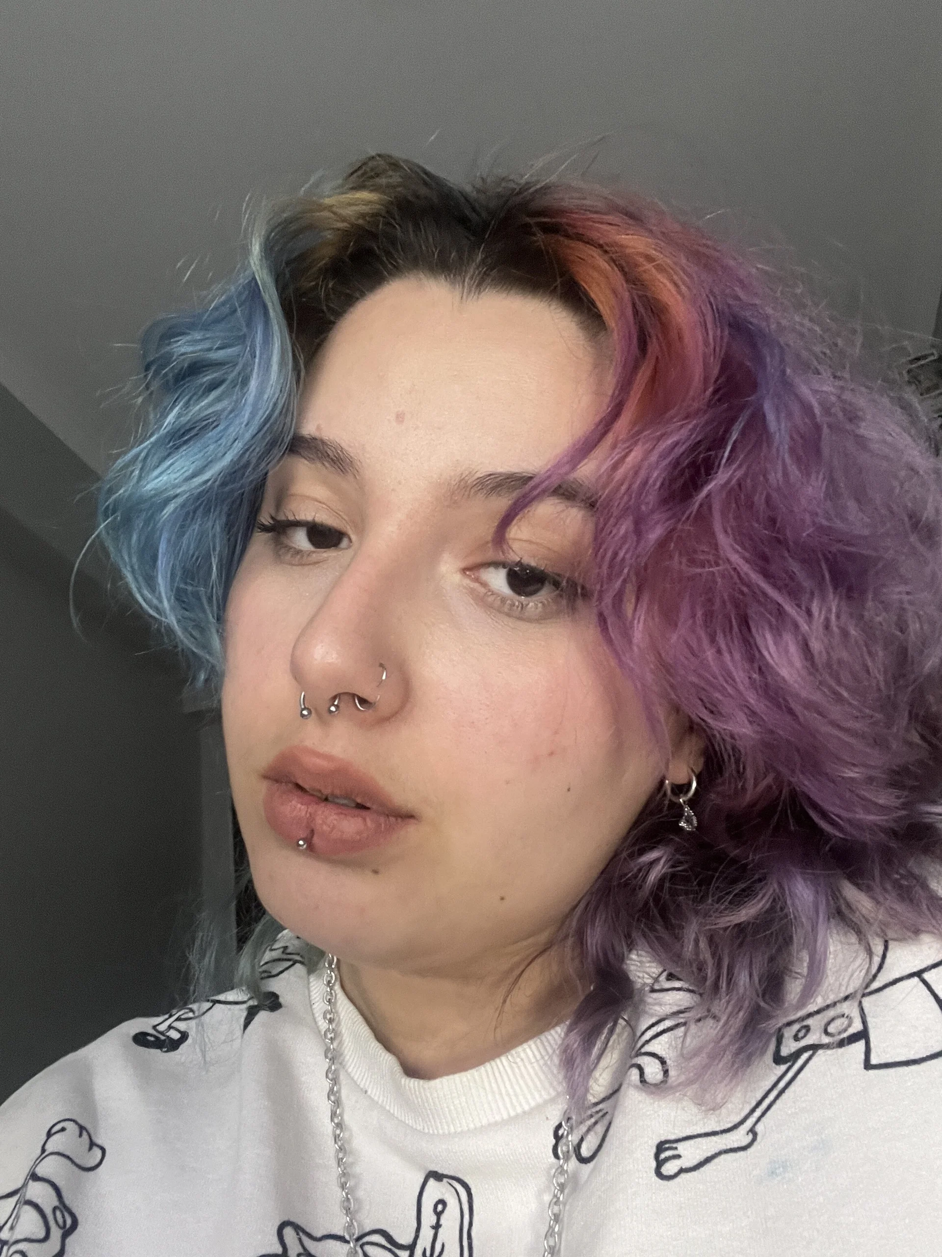 XXX Porn Photo of Nude bybabyblue 18