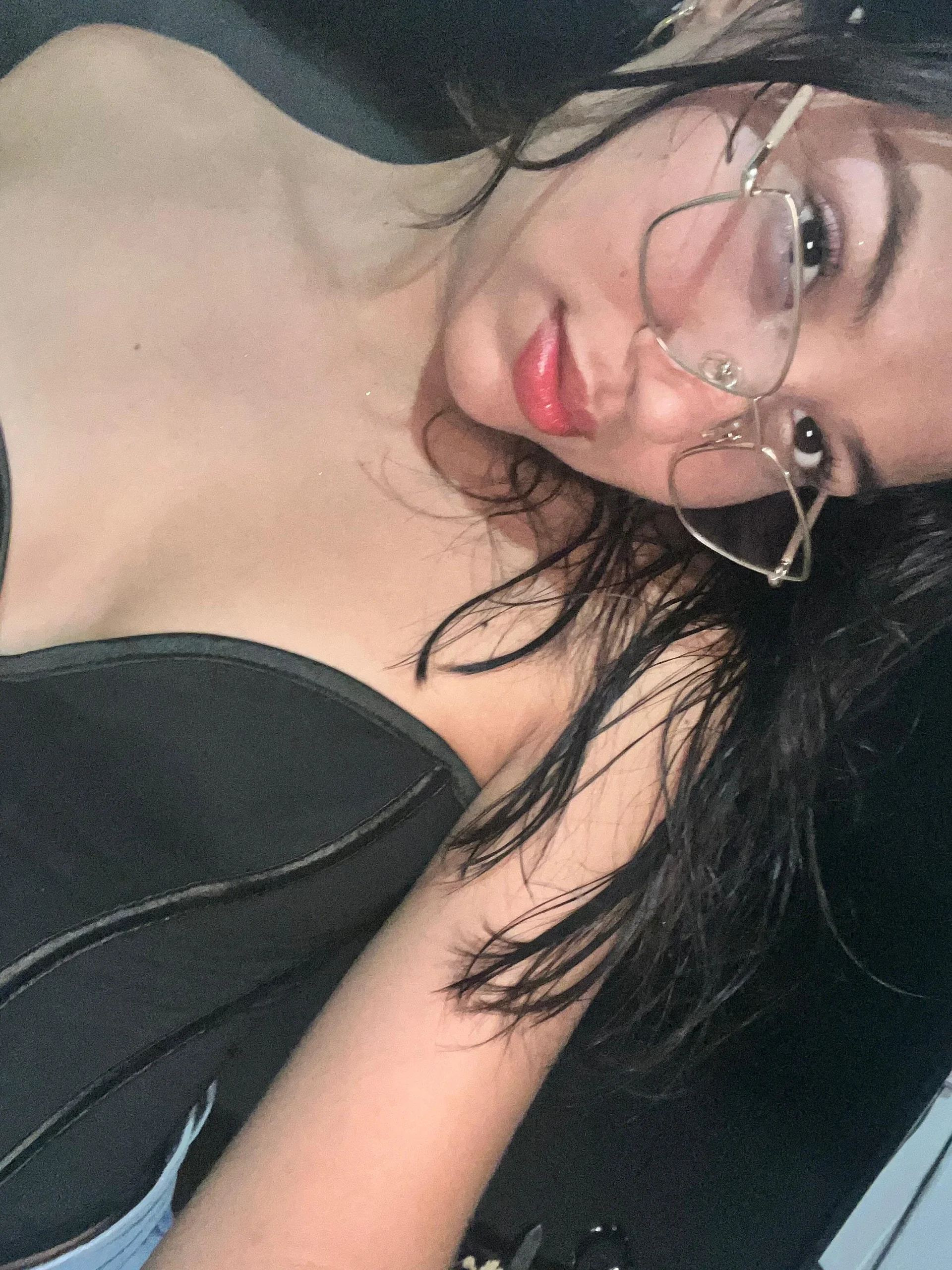 XXX Porn Photo of Nude Cherry_hearts 4
