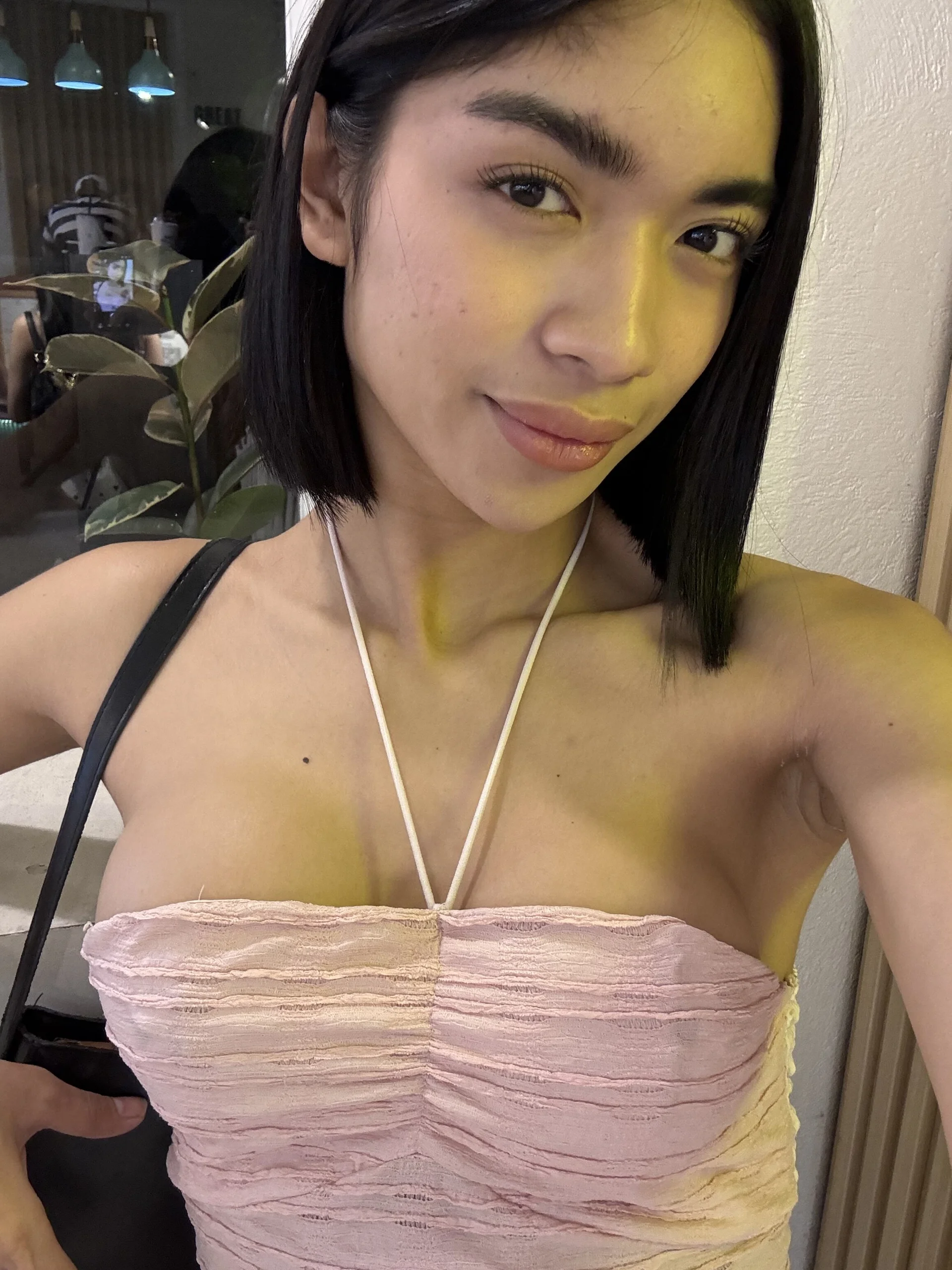 XXX Porn Photo of Nude ysabellacarter 20