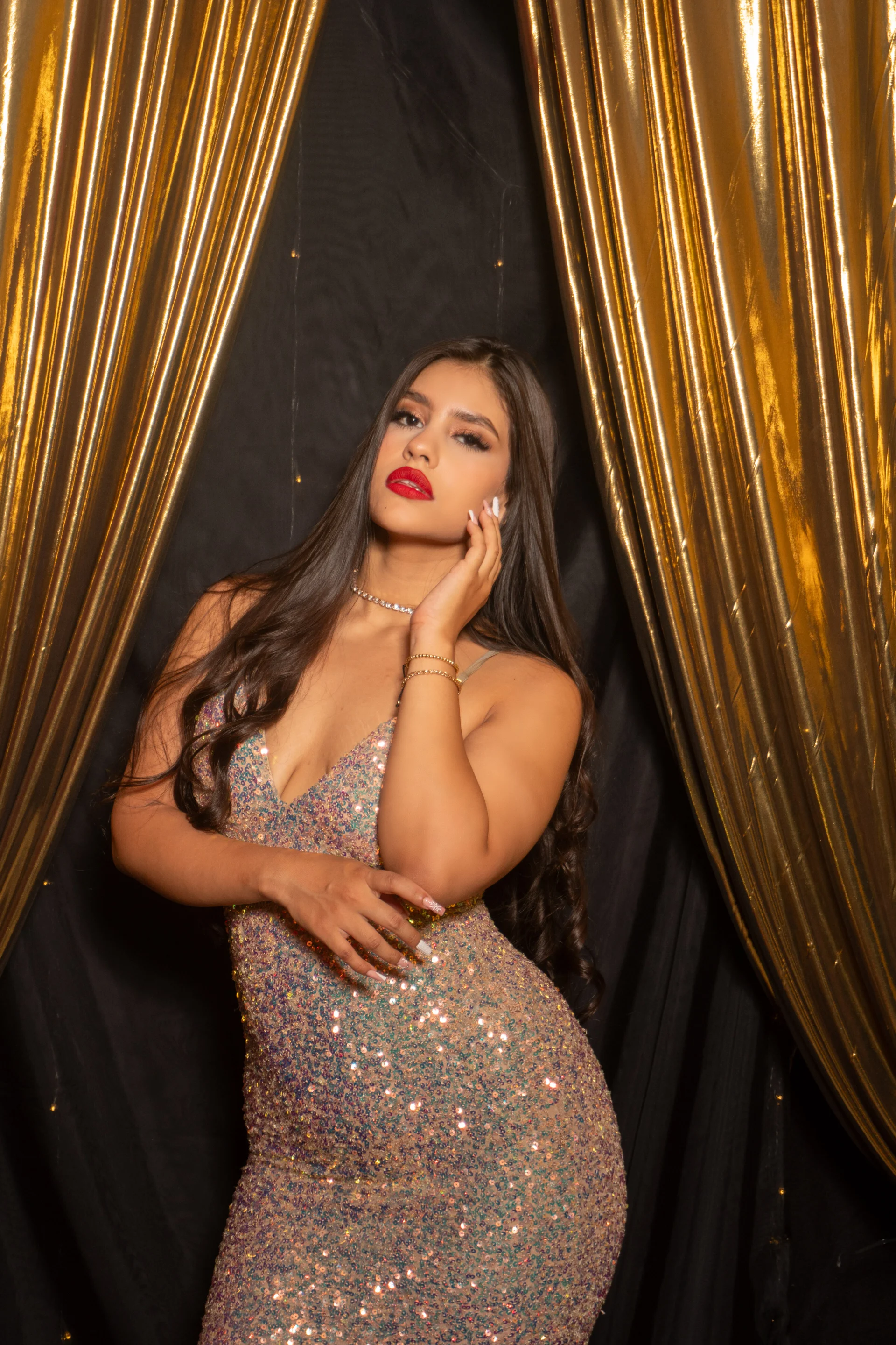 XXX Porn Photo of Nude MelanieRioss 21