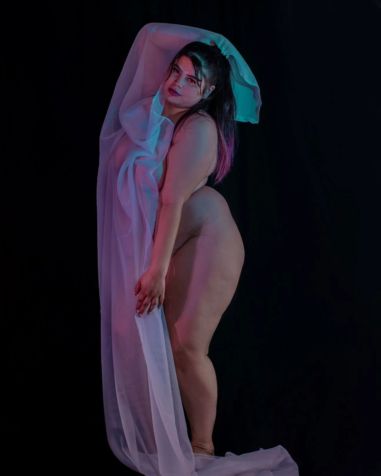 XXX Porn Photo of Nude EYMI_TOMSOM 8