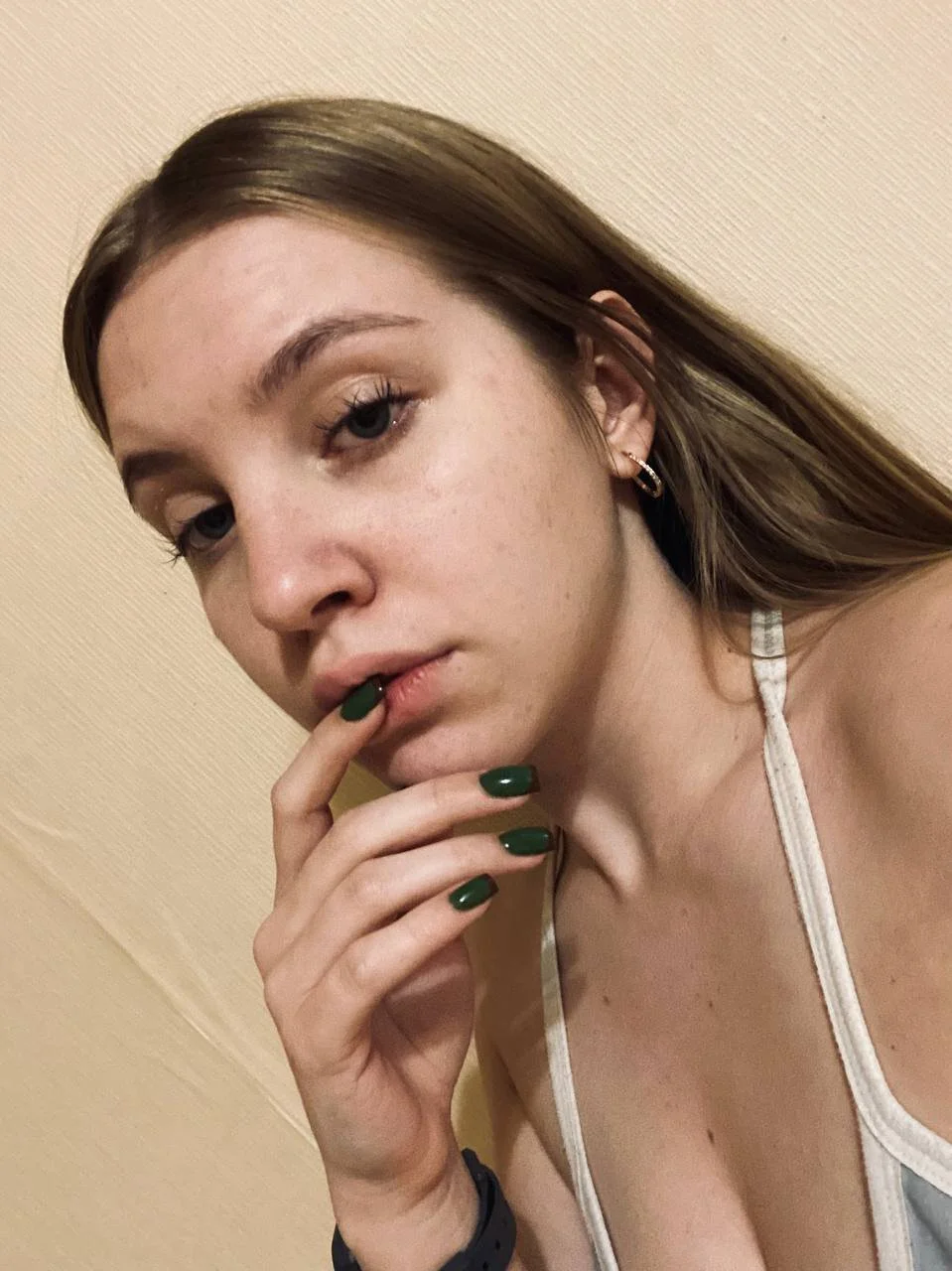 XXX Porn Photo of Nude DominoGabriel 64