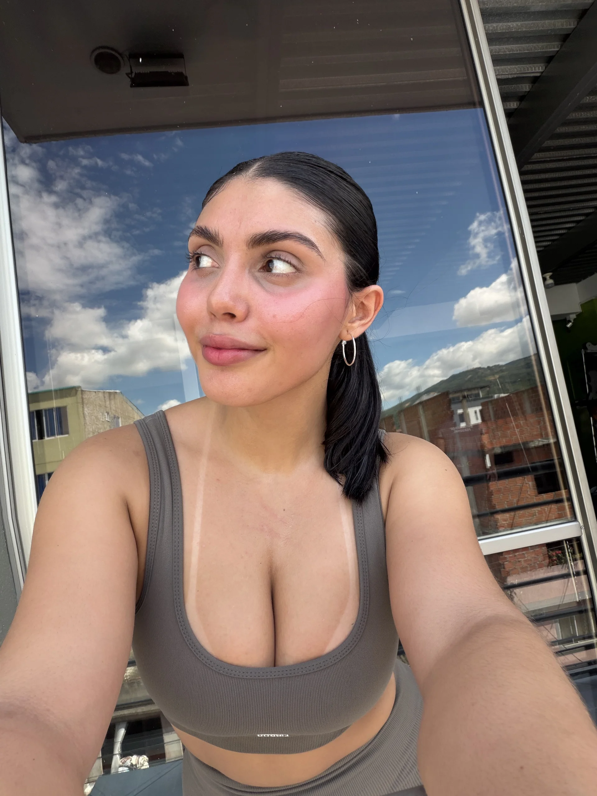 XXX Porn Photo of Nude zui_lu 211