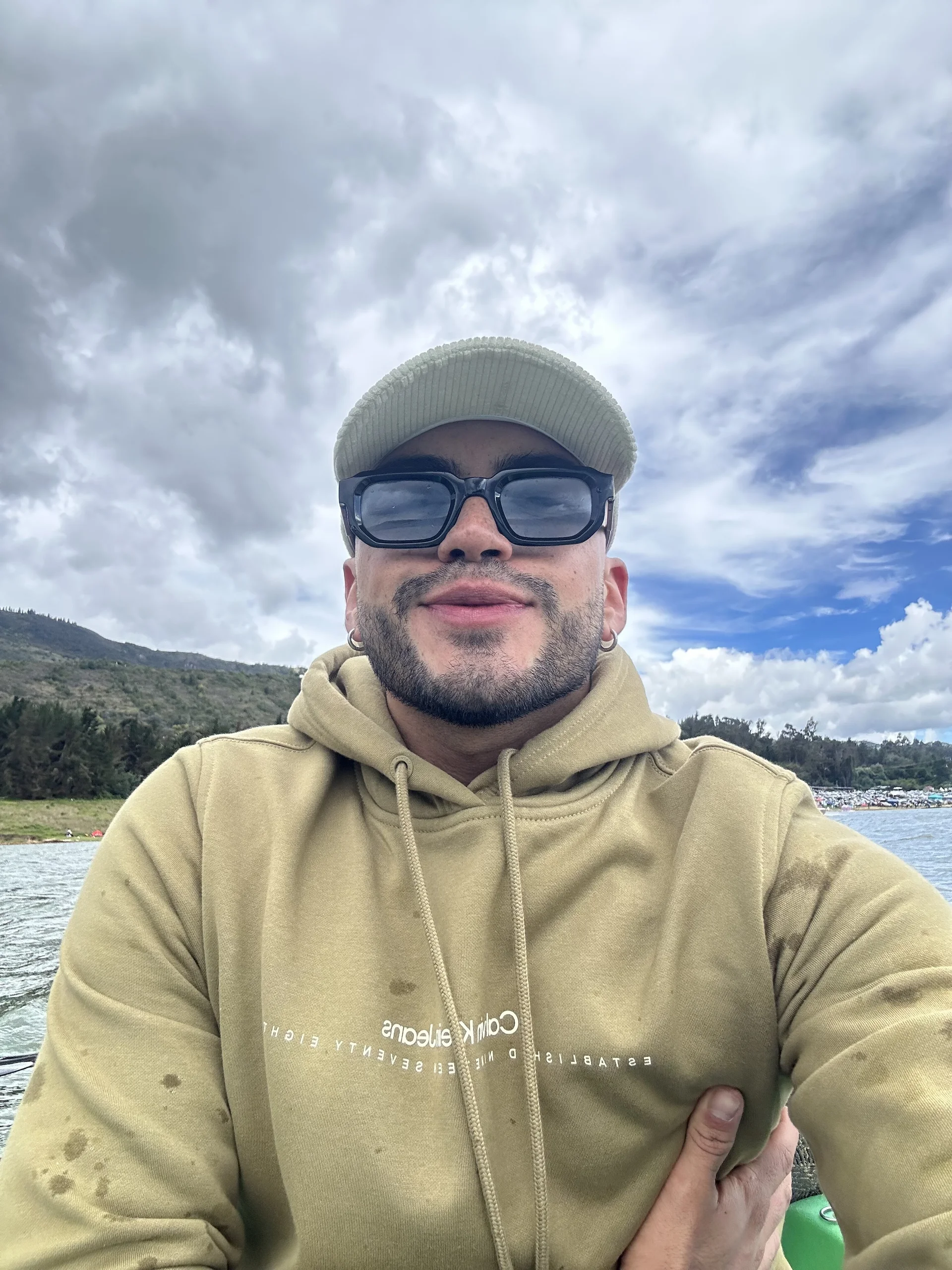 XXX Porn Photo of Nude Alexander_Diazz 12