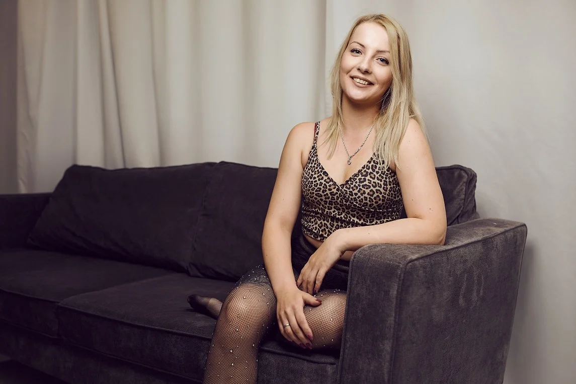 XXX Porn Photo of Nude NatalieSexy 5