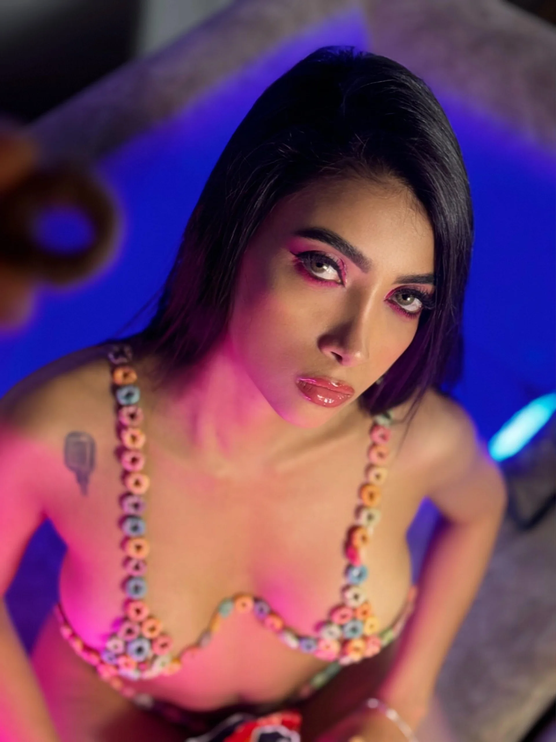 XXX Porn Photo of Nude ValeriaVelvet 116
