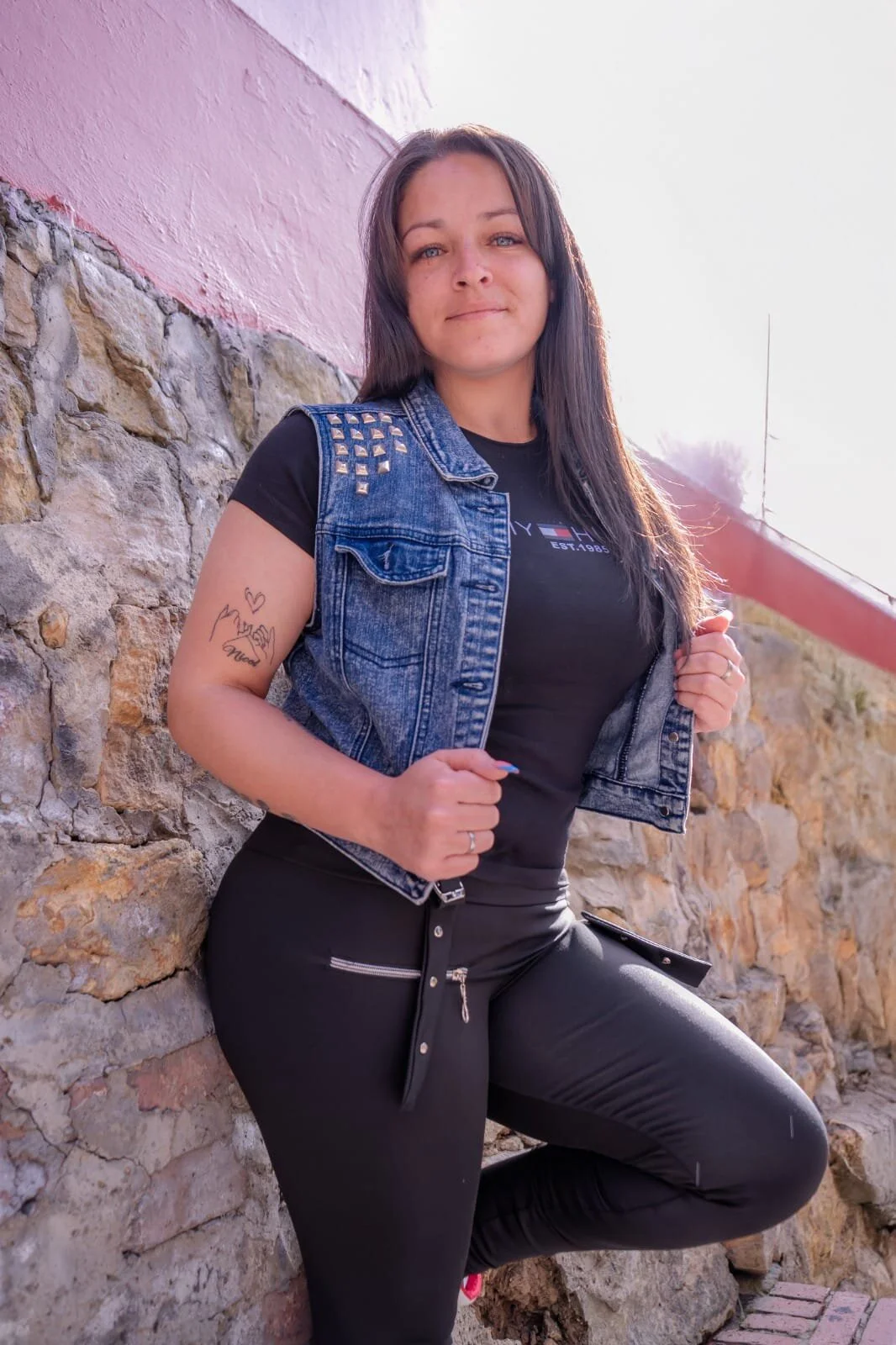 XXX Porn Photo of Nude Isa_bluee 9