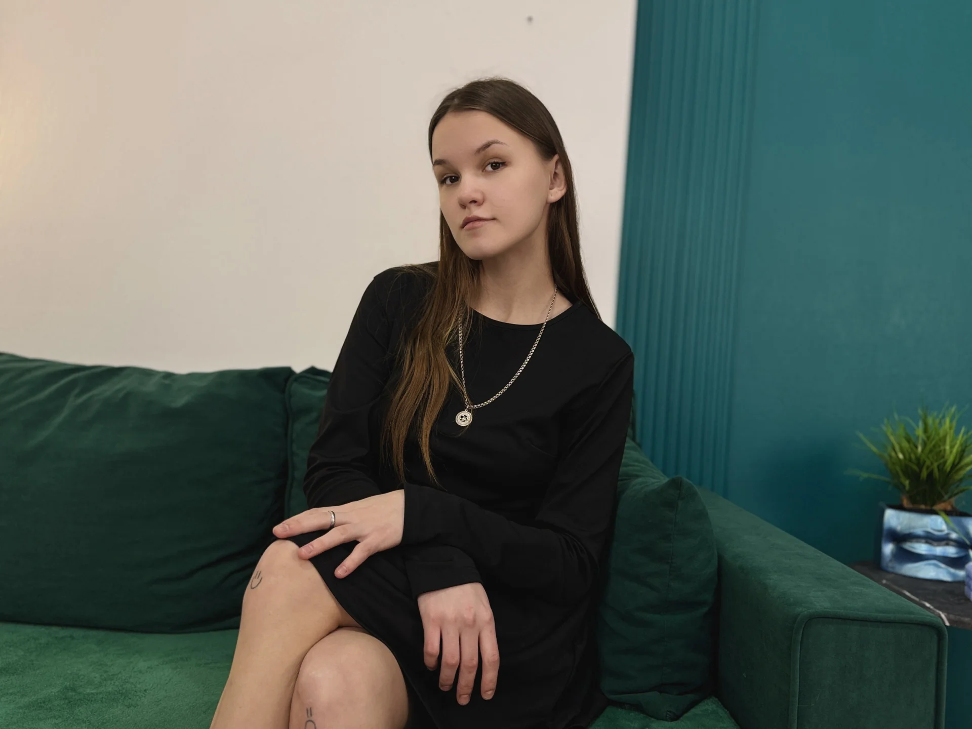XXX Porn Photo of Nude Amber_Rogers 5