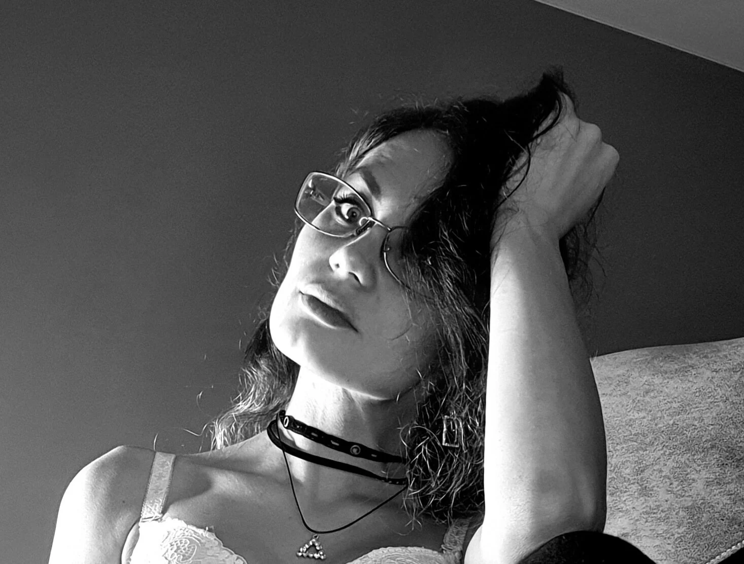 XXX Porn Photo of Nude MilanaPure 71