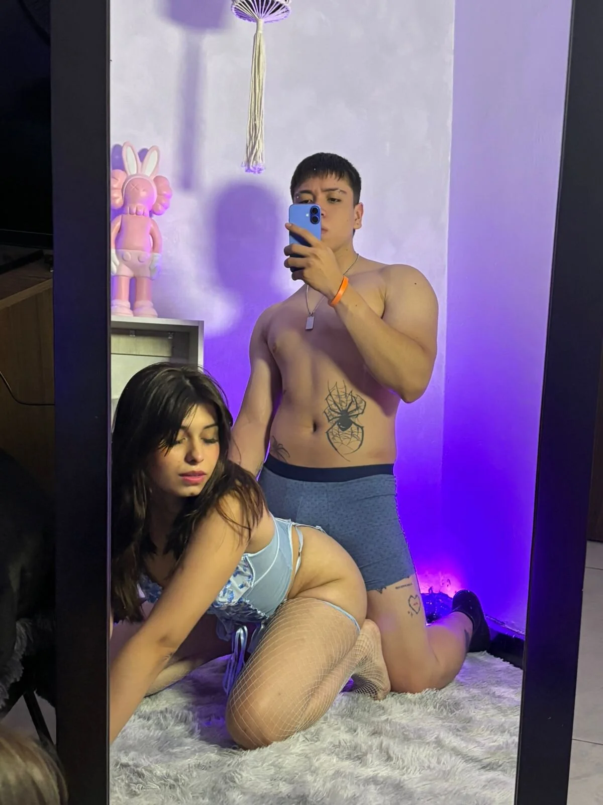 XXX Porn Photo of Nude kai_lana 5