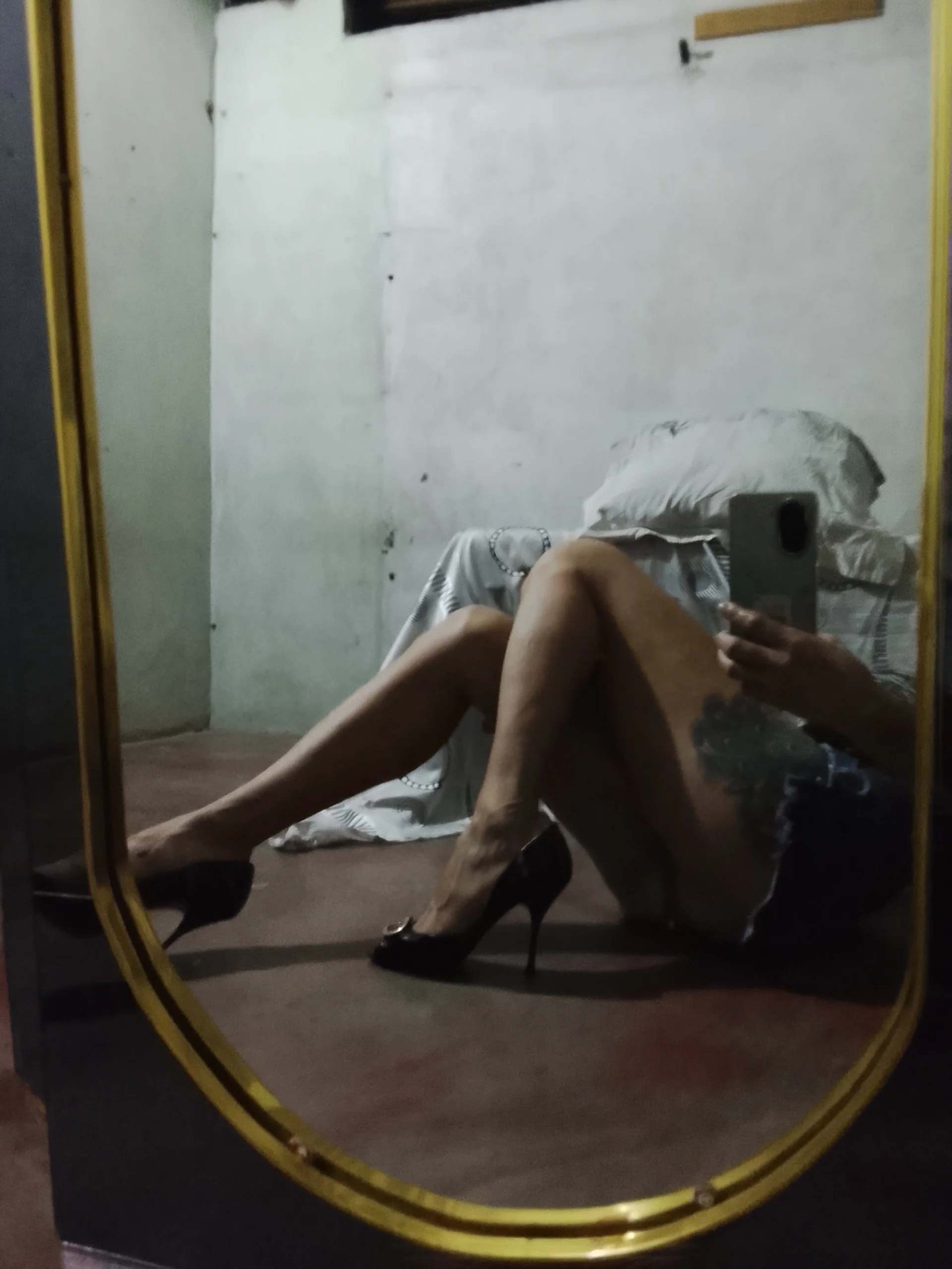 XXX Porn Photo of Nude Esterlindez 40
