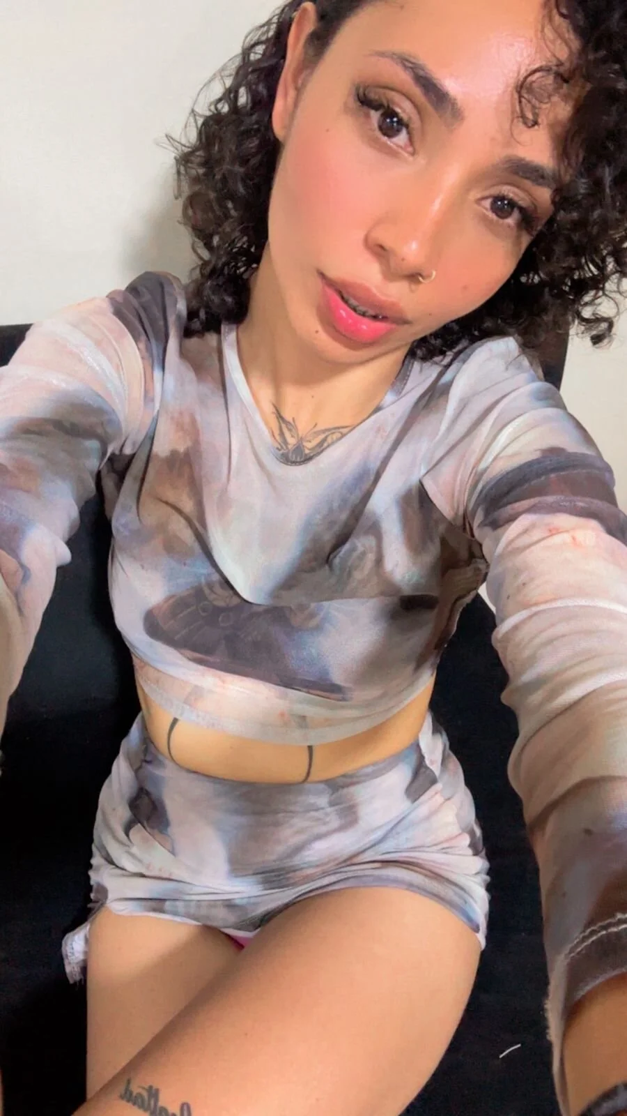 XXX Porn Photo of Nude SilvanaOwen 247