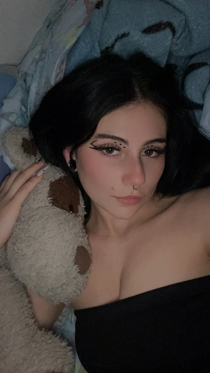 XXX Porn Photo of Nude Agarycus_4 3