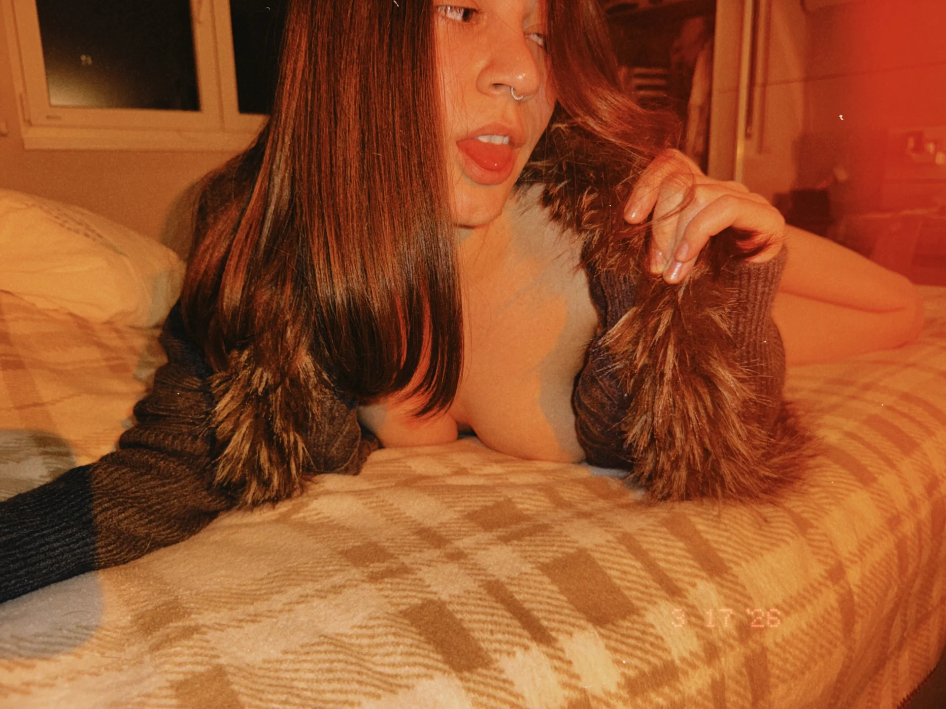 Tenderlyyyyybae