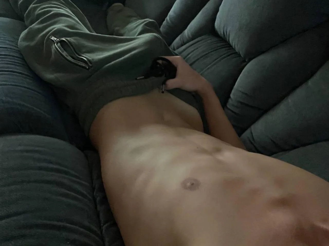 XXX Porn Photo of Nude Itsacosta 7
