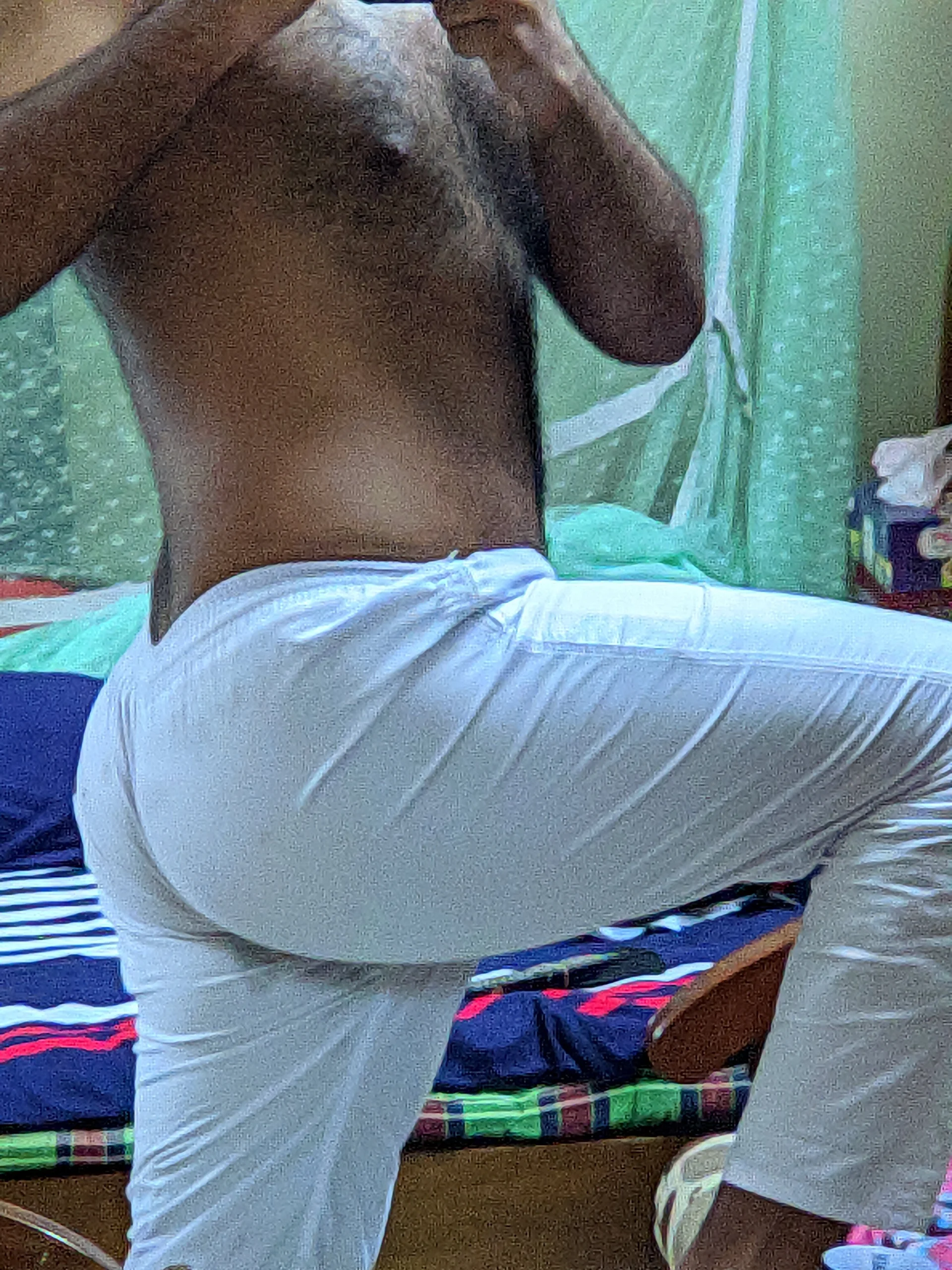 XXX Porn Photo of Nude MarvinBienaime 4