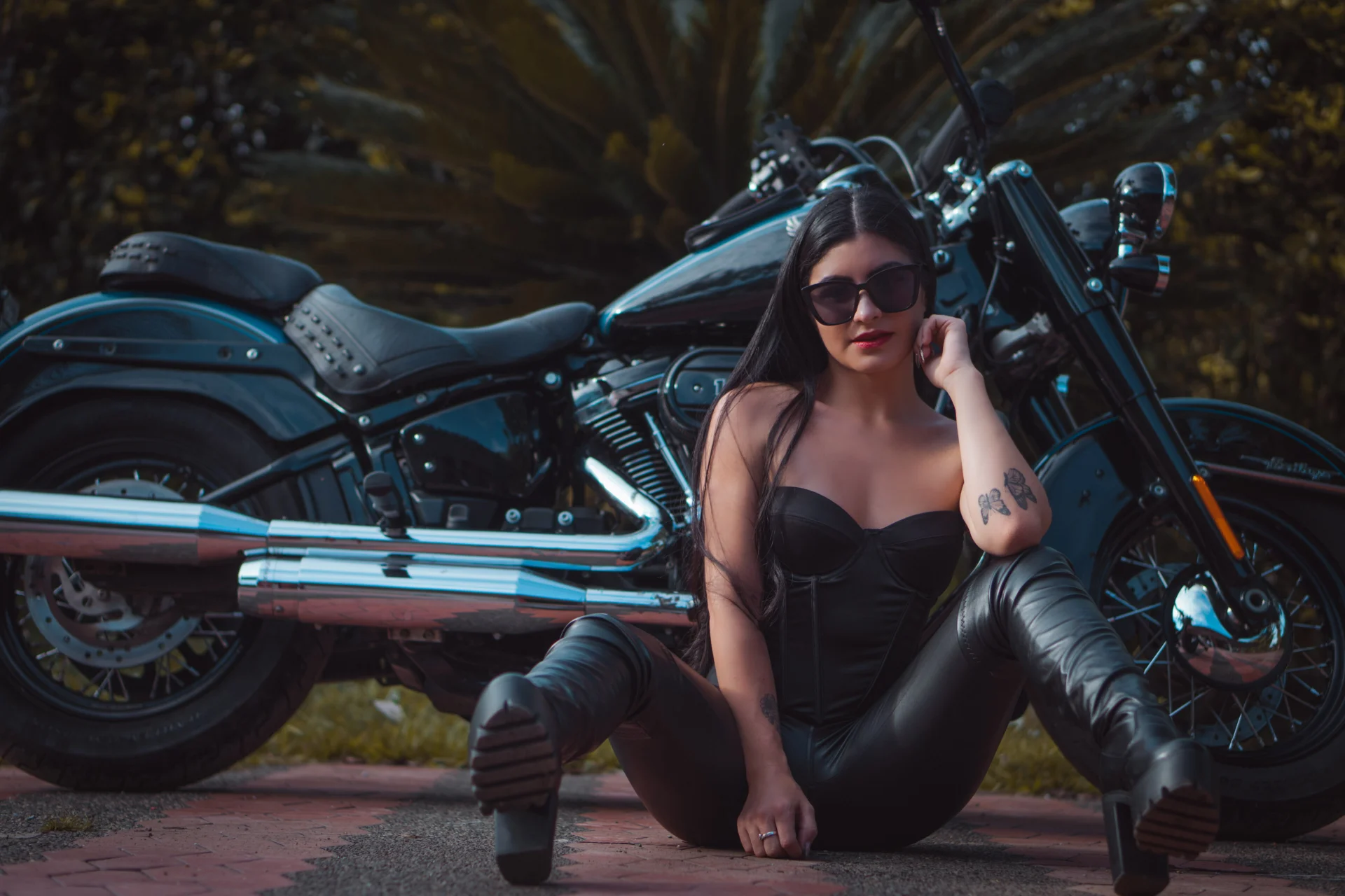 XXX Porn Photo of Nude lunaalynch 46