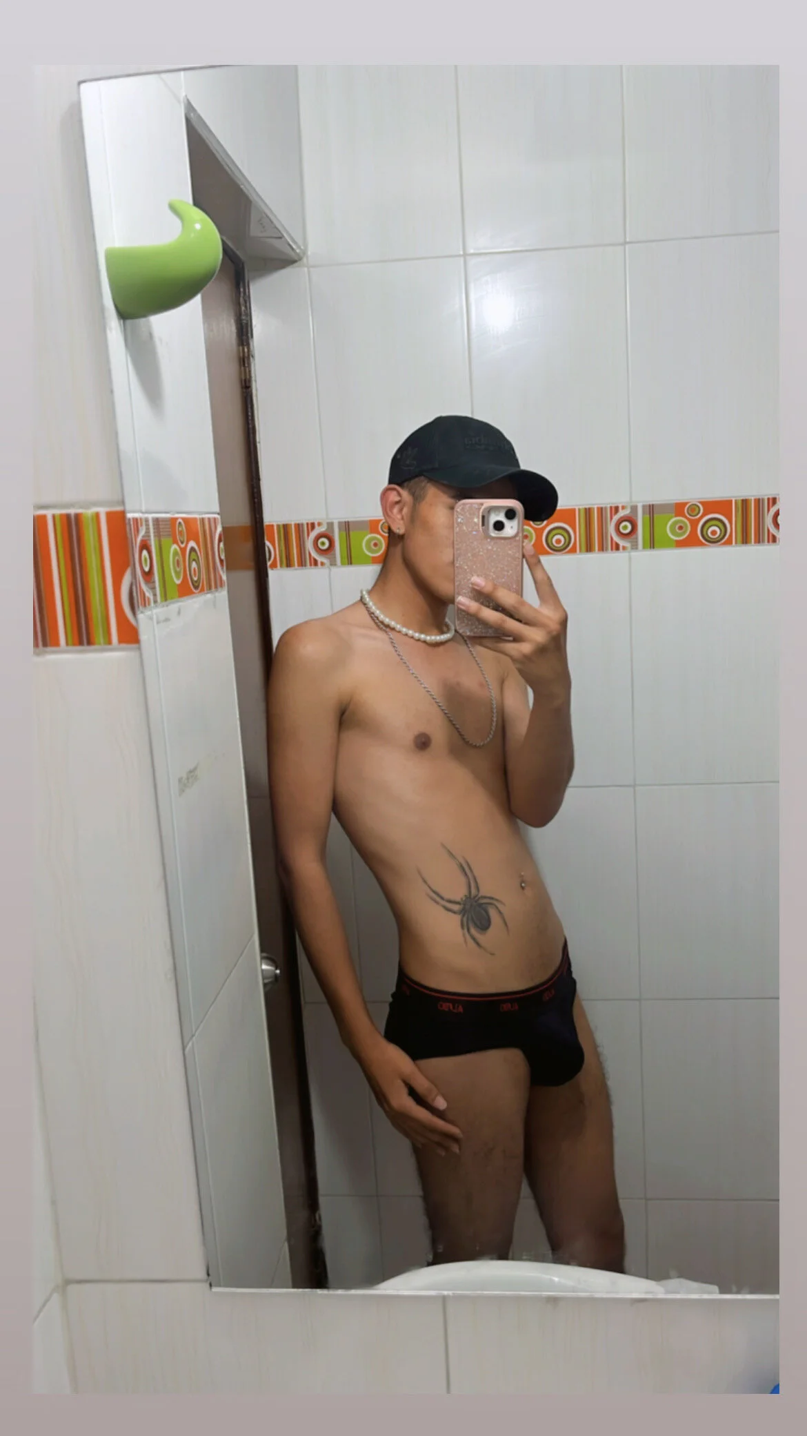 XXX Porn Photo of Nude jeims_hotboy 4