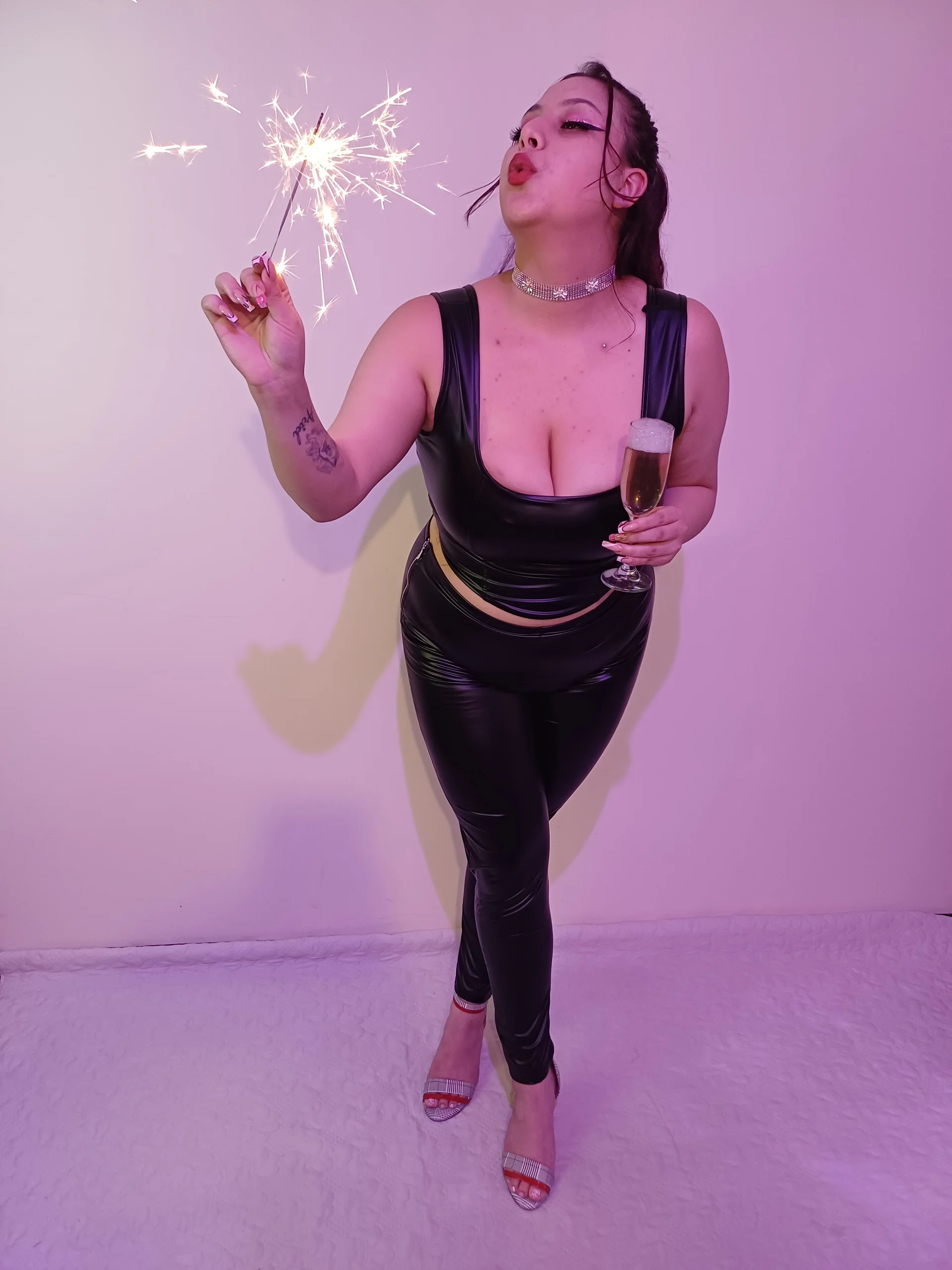 XXX Porn Photo of Nude Blair_Elliss 37