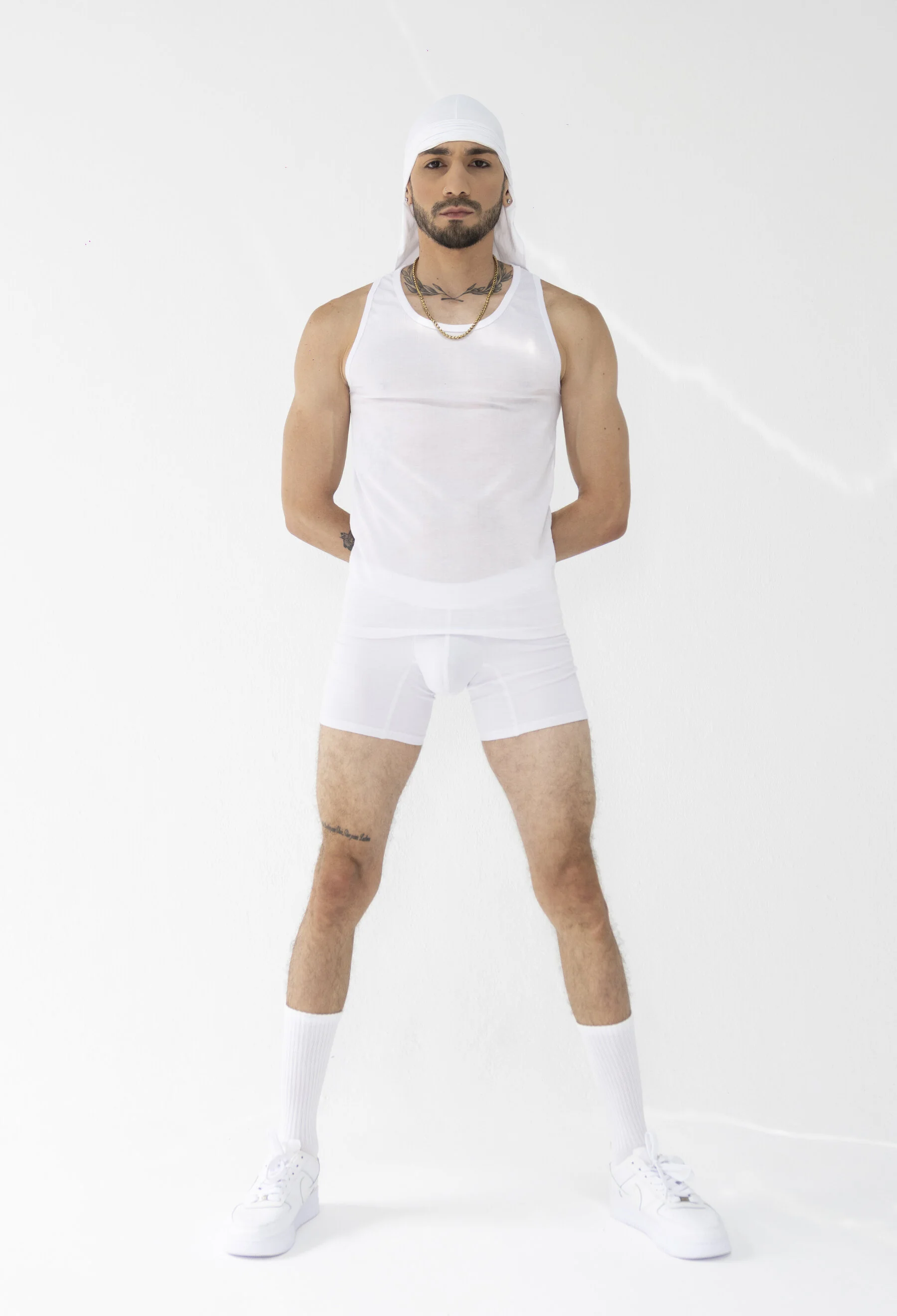 XXX Porn Photo of Nude JACKMARCKOS 77