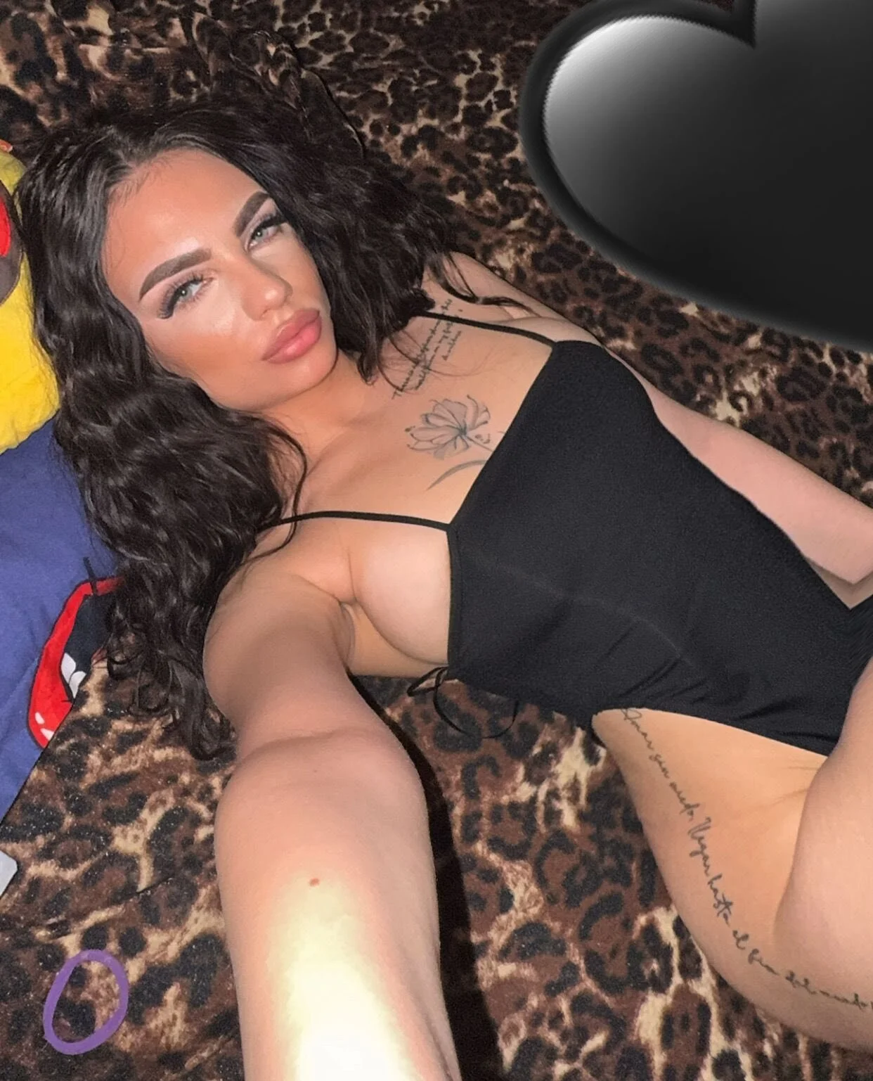 XXX Porn Photo of Nude kayley_gunner 11
