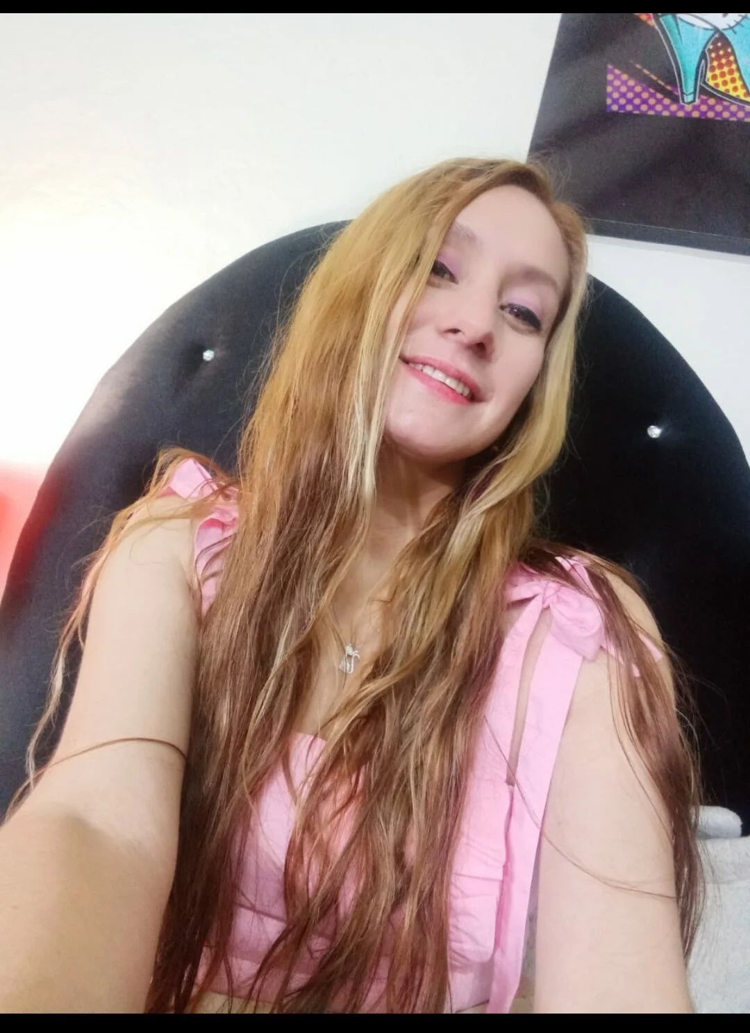 XXX Porn Photo of Nude amelie2lov3 2
