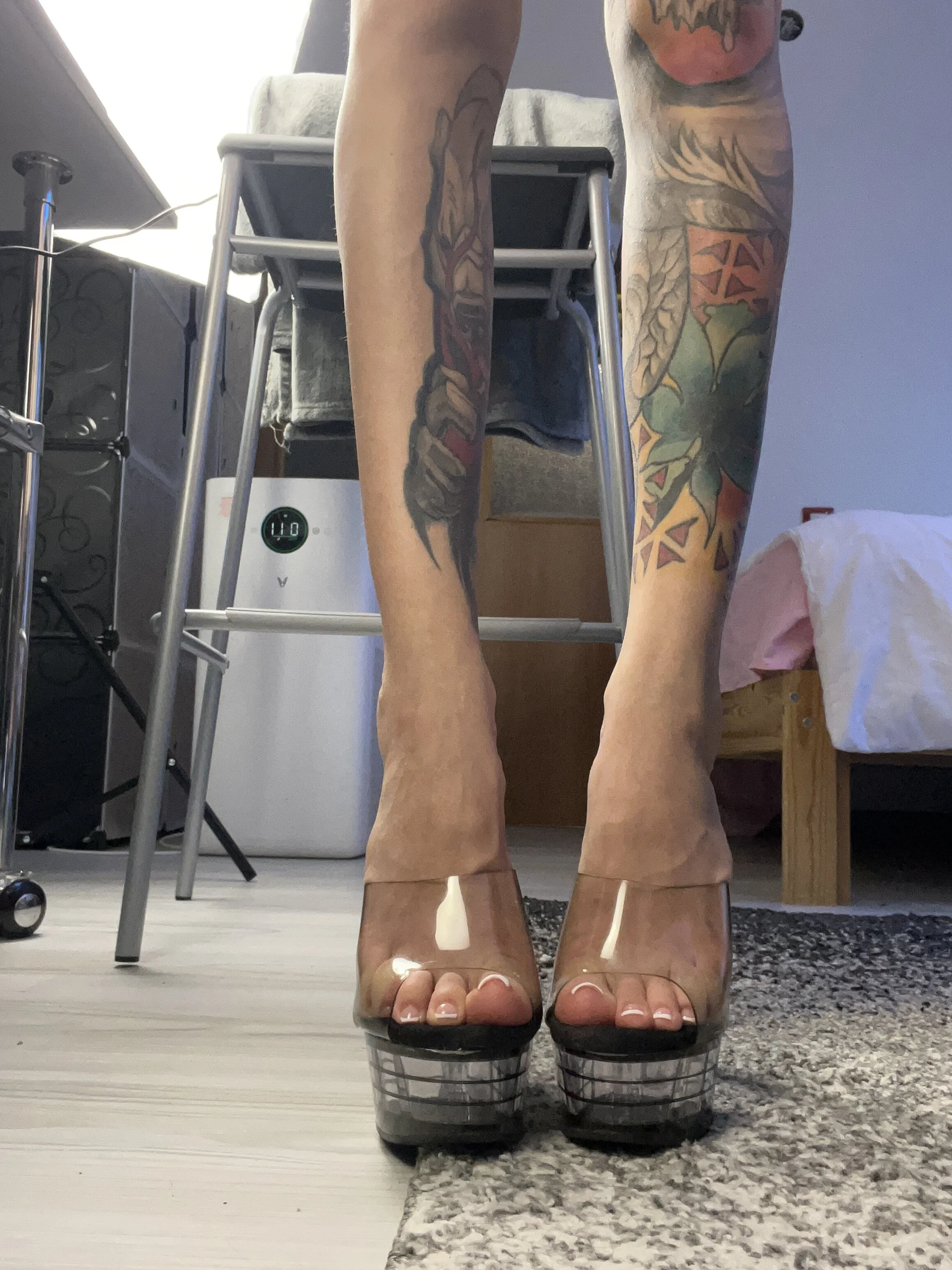 XXX Porn Photo of Nude diana_rotor 22