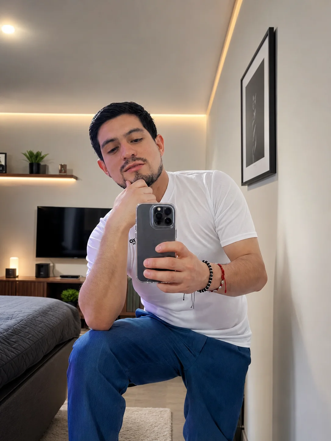 XXX Porn Photo of Nude williamsmiiths16 27
