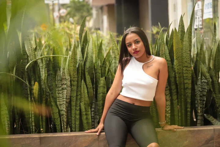 XXX Porn Photo of Nude FerAlvax 21