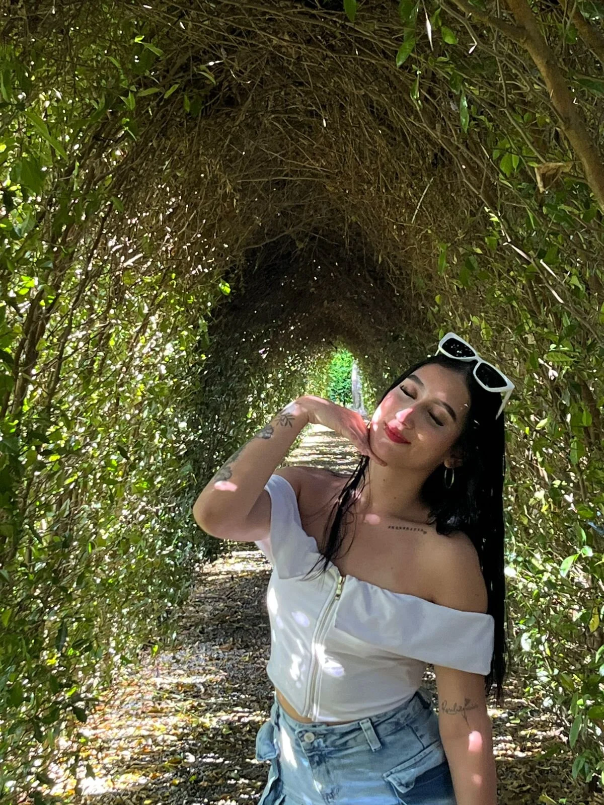 XXX Porn Photo of Nude Mila_Noir_ 6