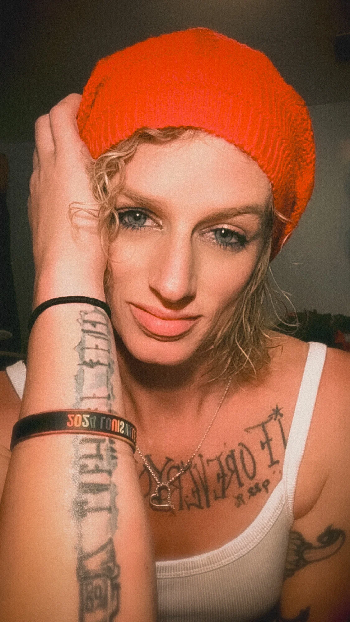 XXX Porn Photo of Nude Cutetrans90 33