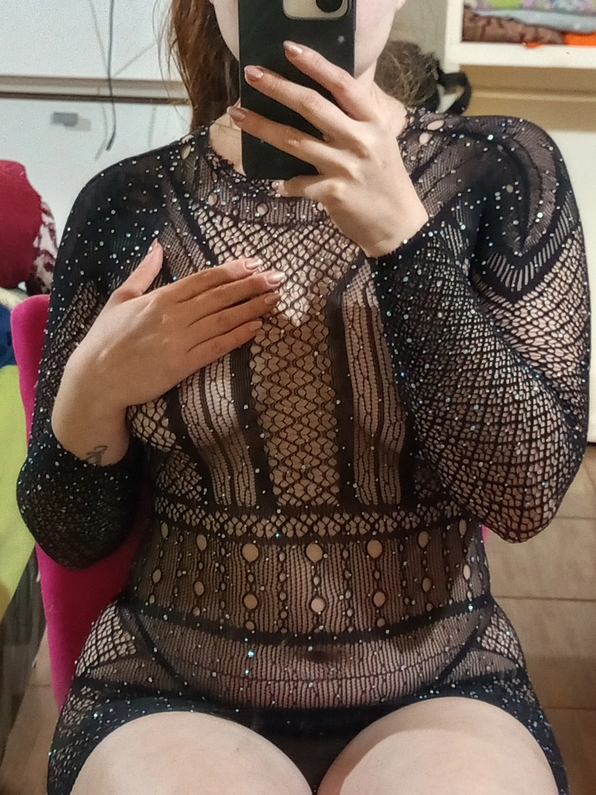 XXX Porn Photo of Nude Emmacut 42