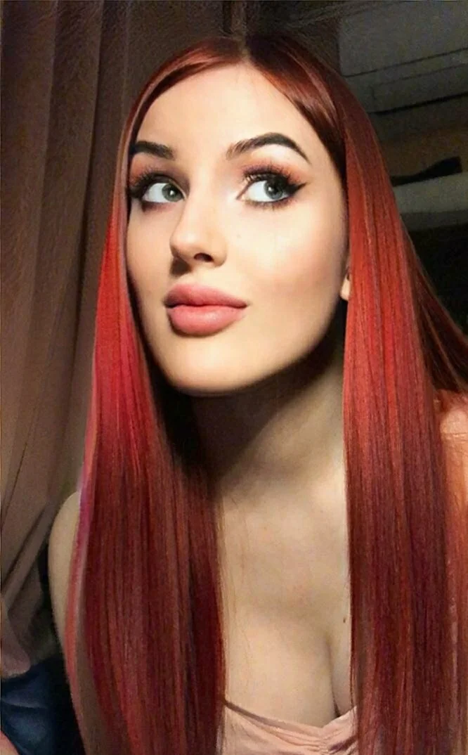 XXX Porn Photo of Nude AleximkA 5