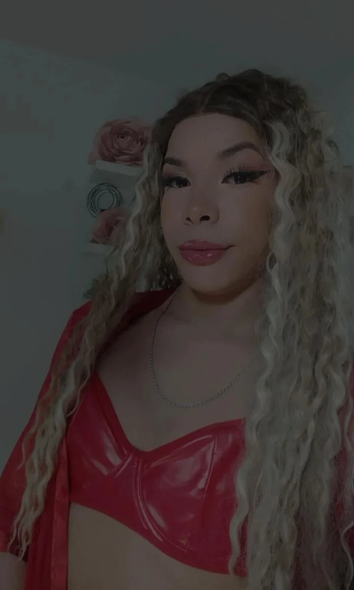 XXX Porn Photo of Nude Giorgina_Parado 131